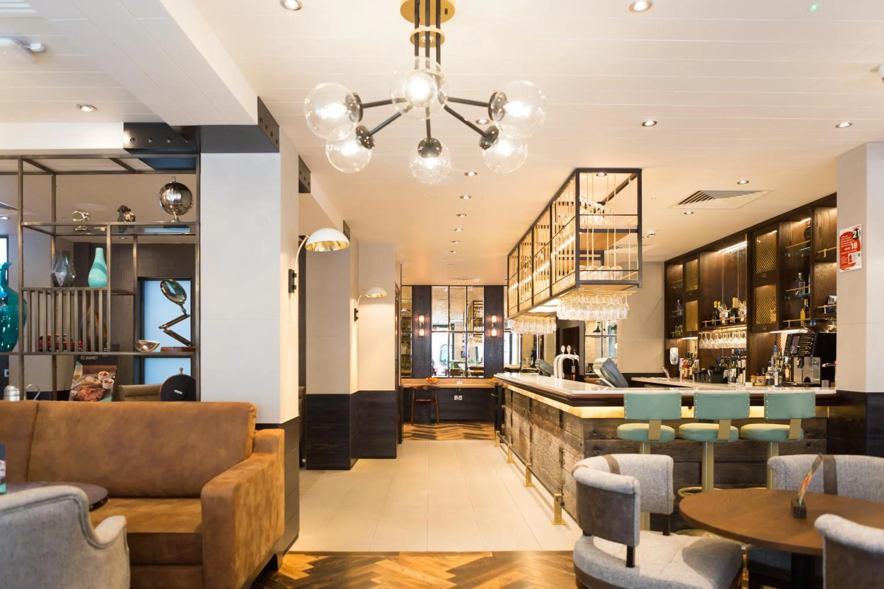 hub London - King's Cross