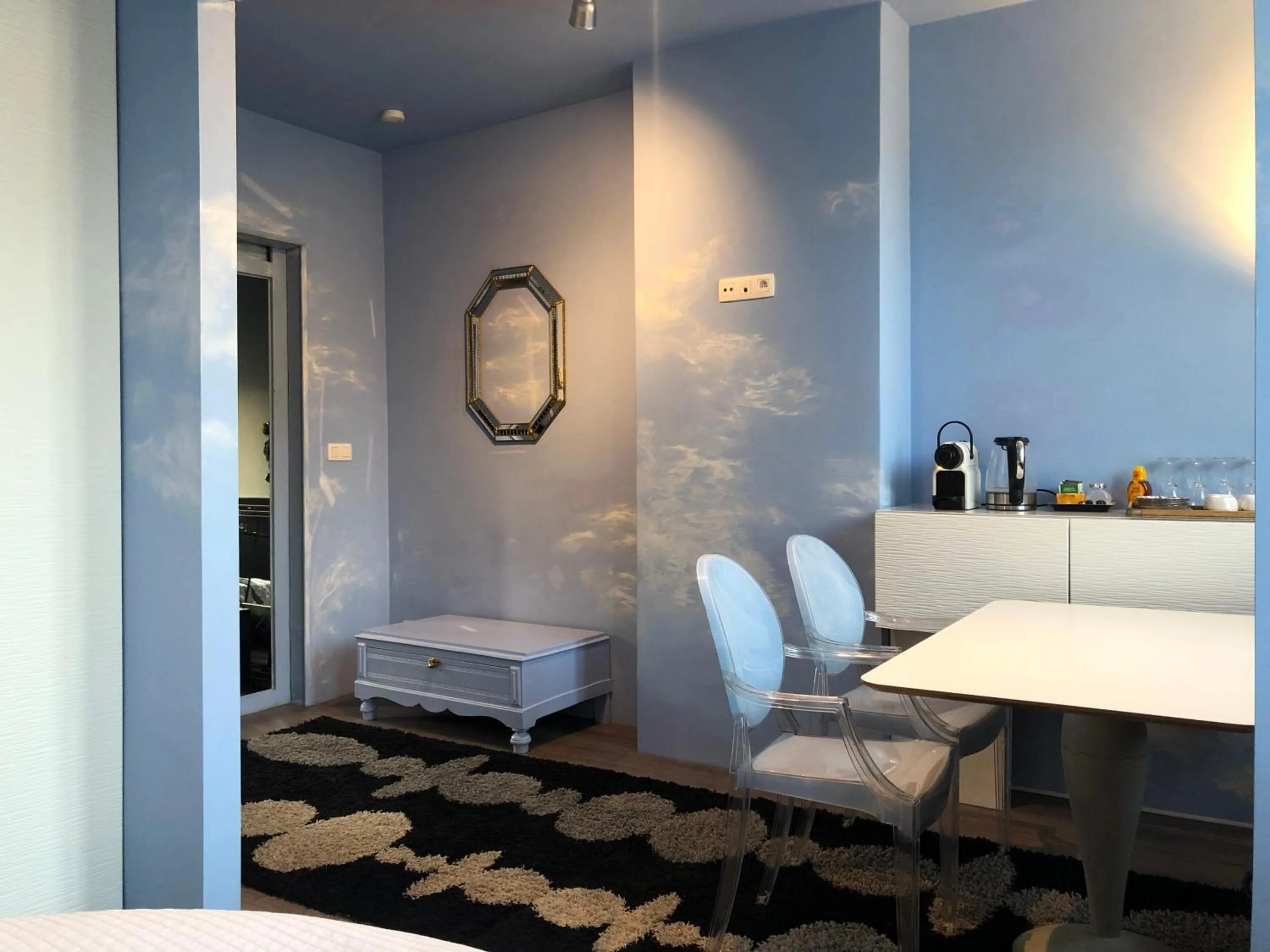 House Le Prince D'Anvers