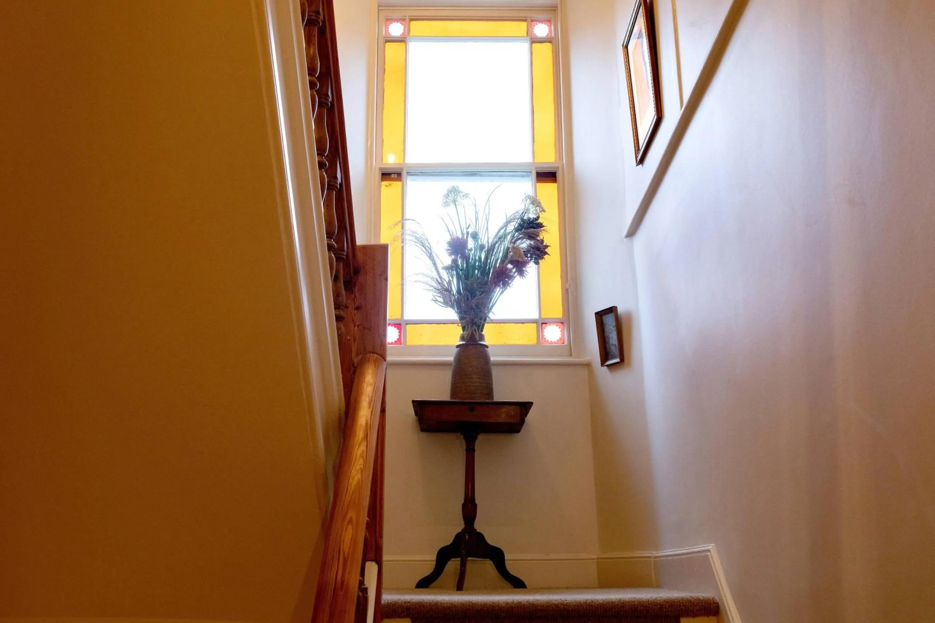 Other in Victorian House