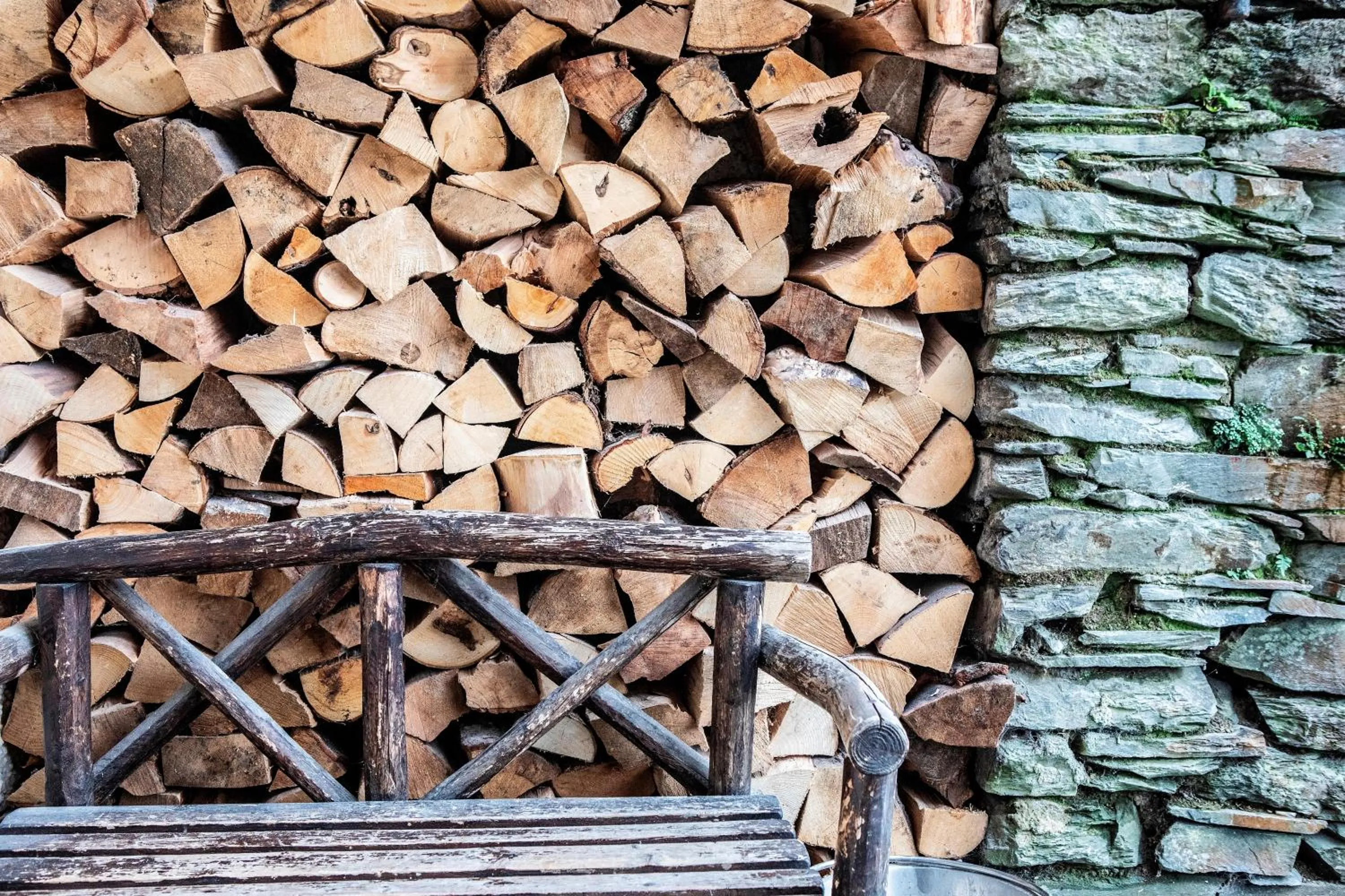 Property building in Victorian House