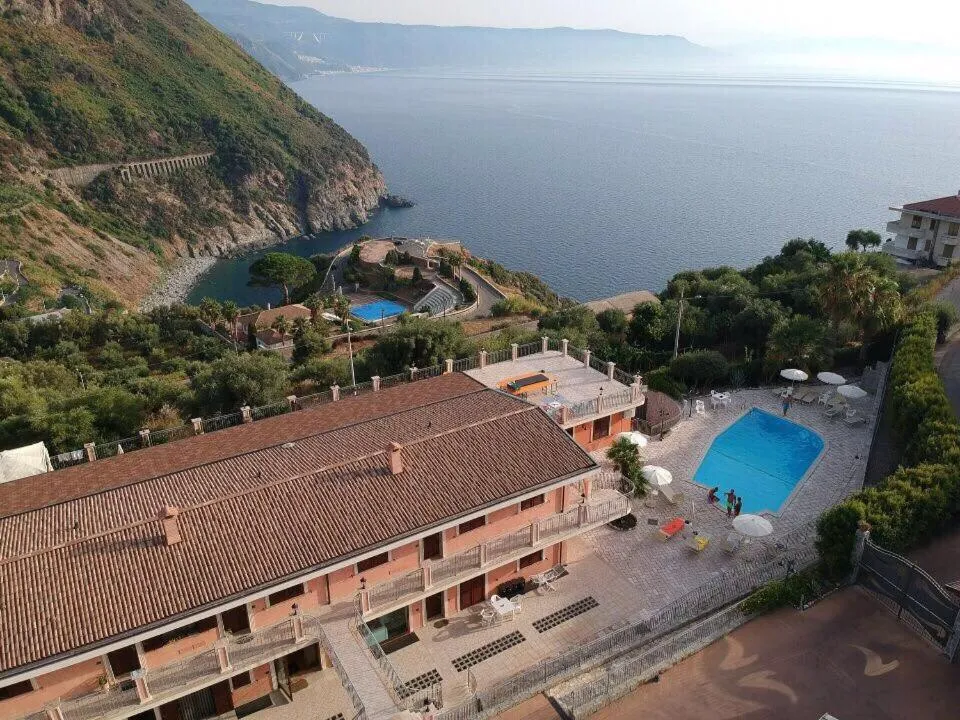 La Marinella