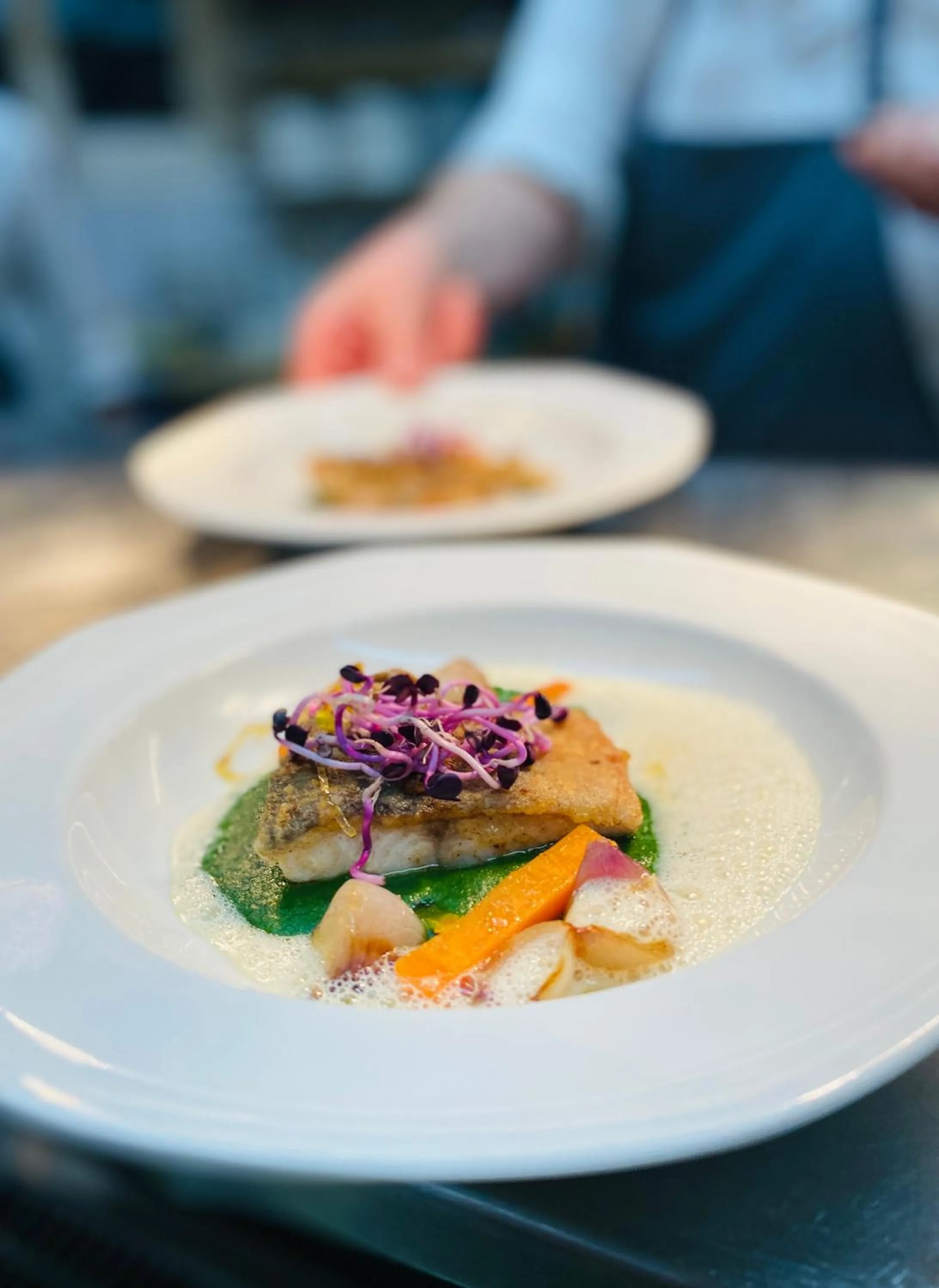 Landhotel Restaurant Hubinger