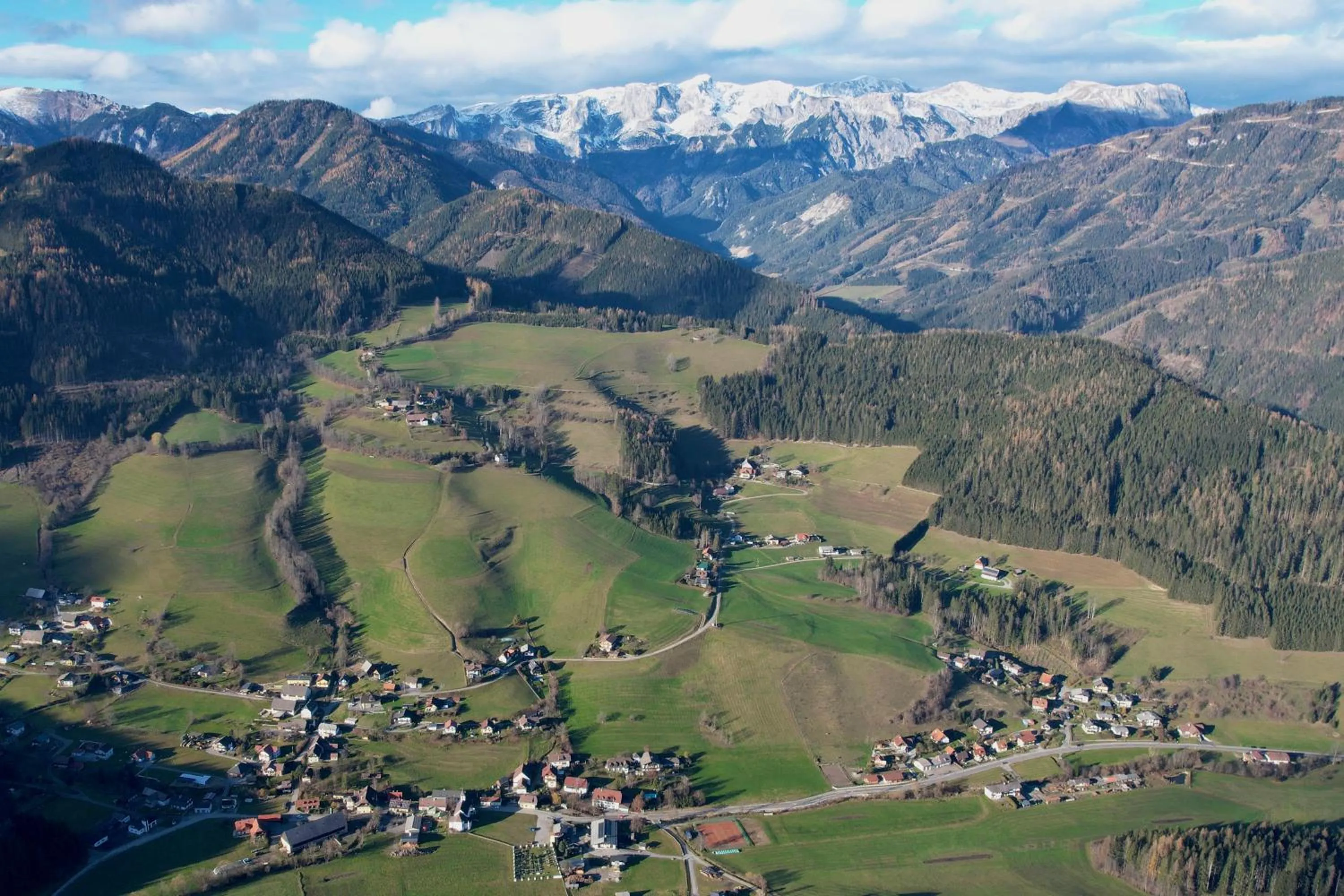 Landhotel Restaurant Hubinger