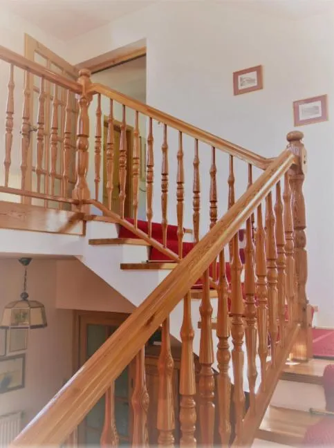 Landhotel Restaurant Hubinger