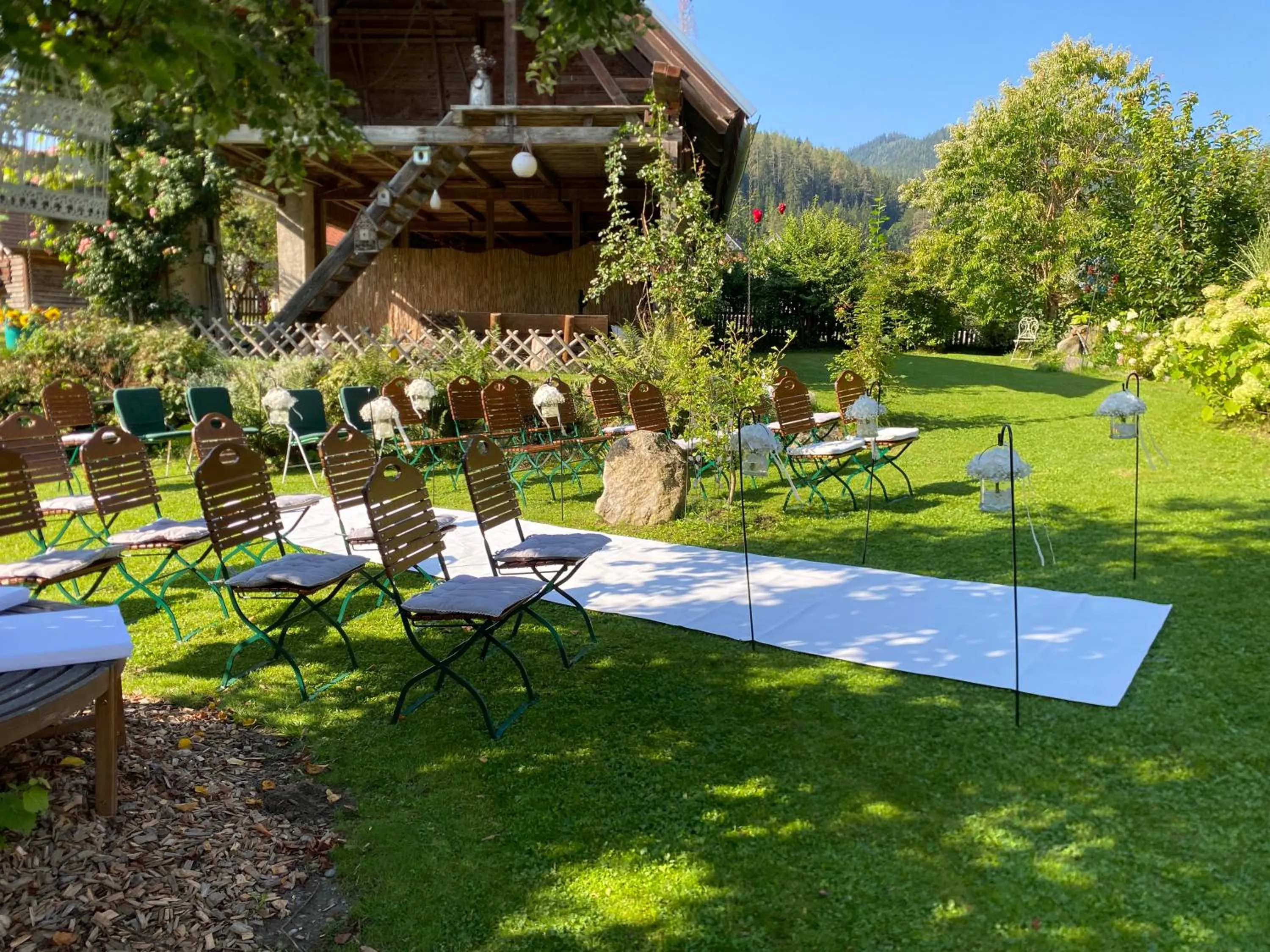 Landhotel Restaurant Hubinger