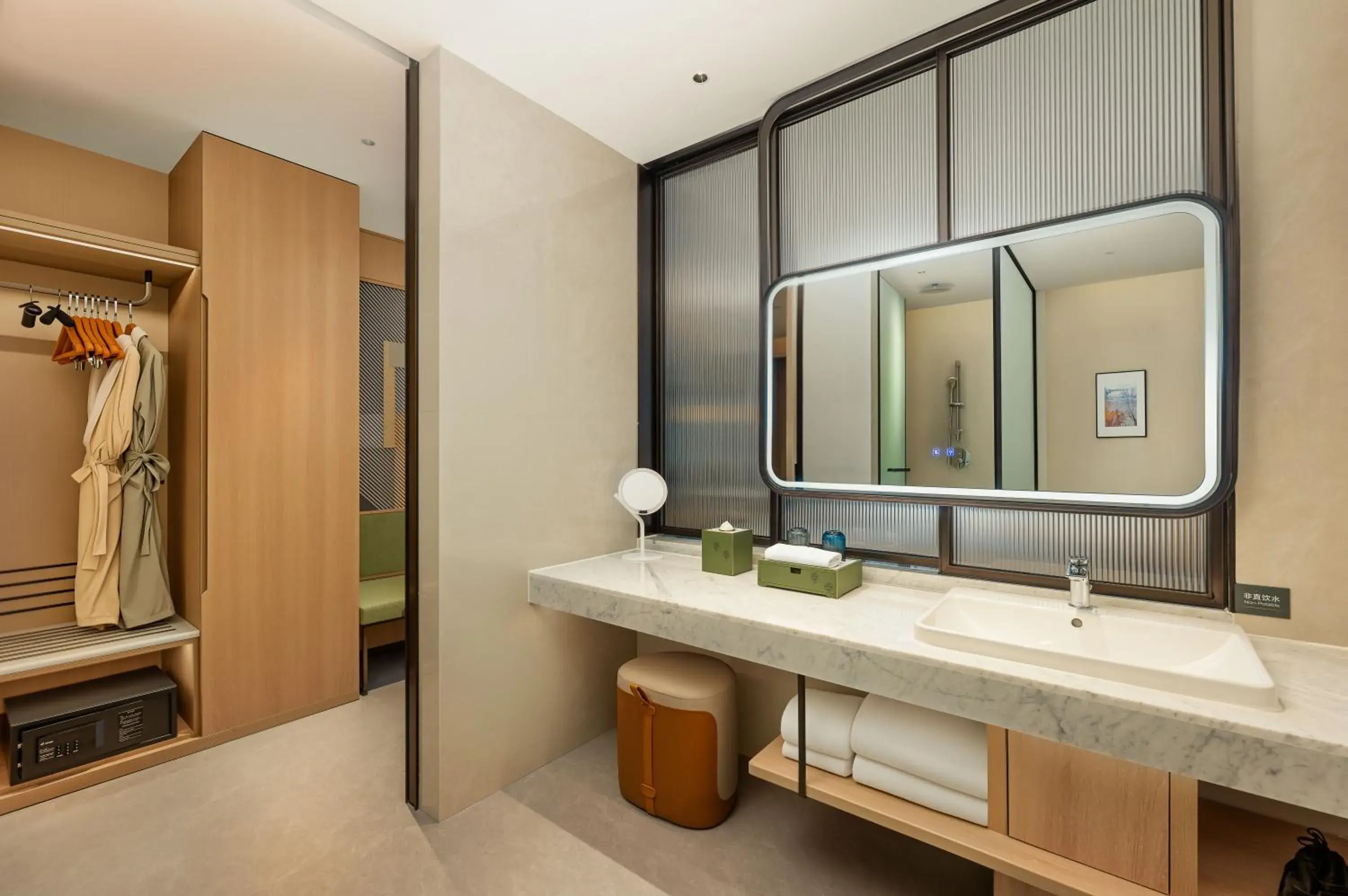 Standard Room in Holiday Inn Ningde Jiaocheng by IHG Standard Room in Holiday Inn Ningde Jiaocheng by IHG