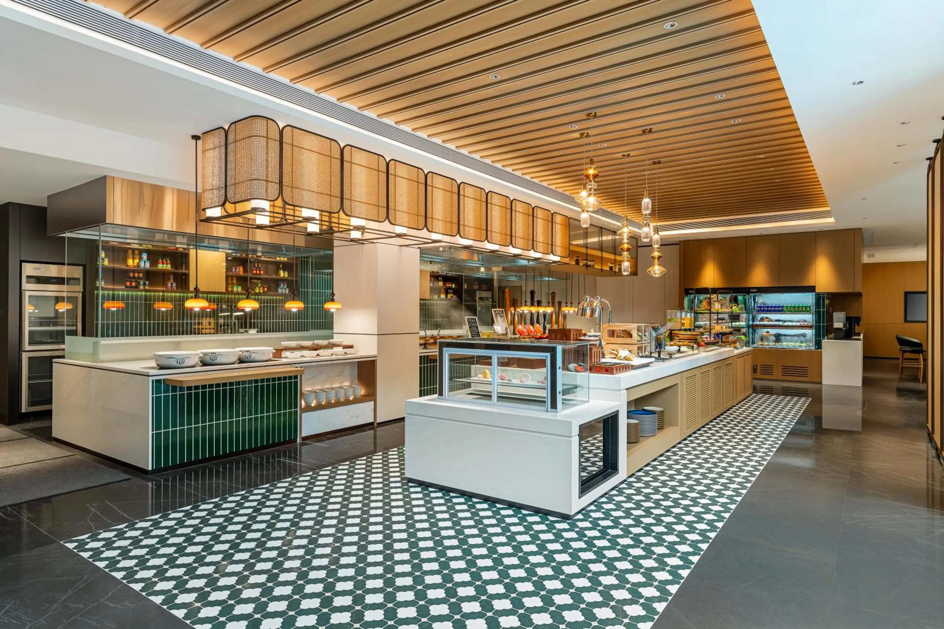 Holiday Inn Ningde Jiaocheng by IHG