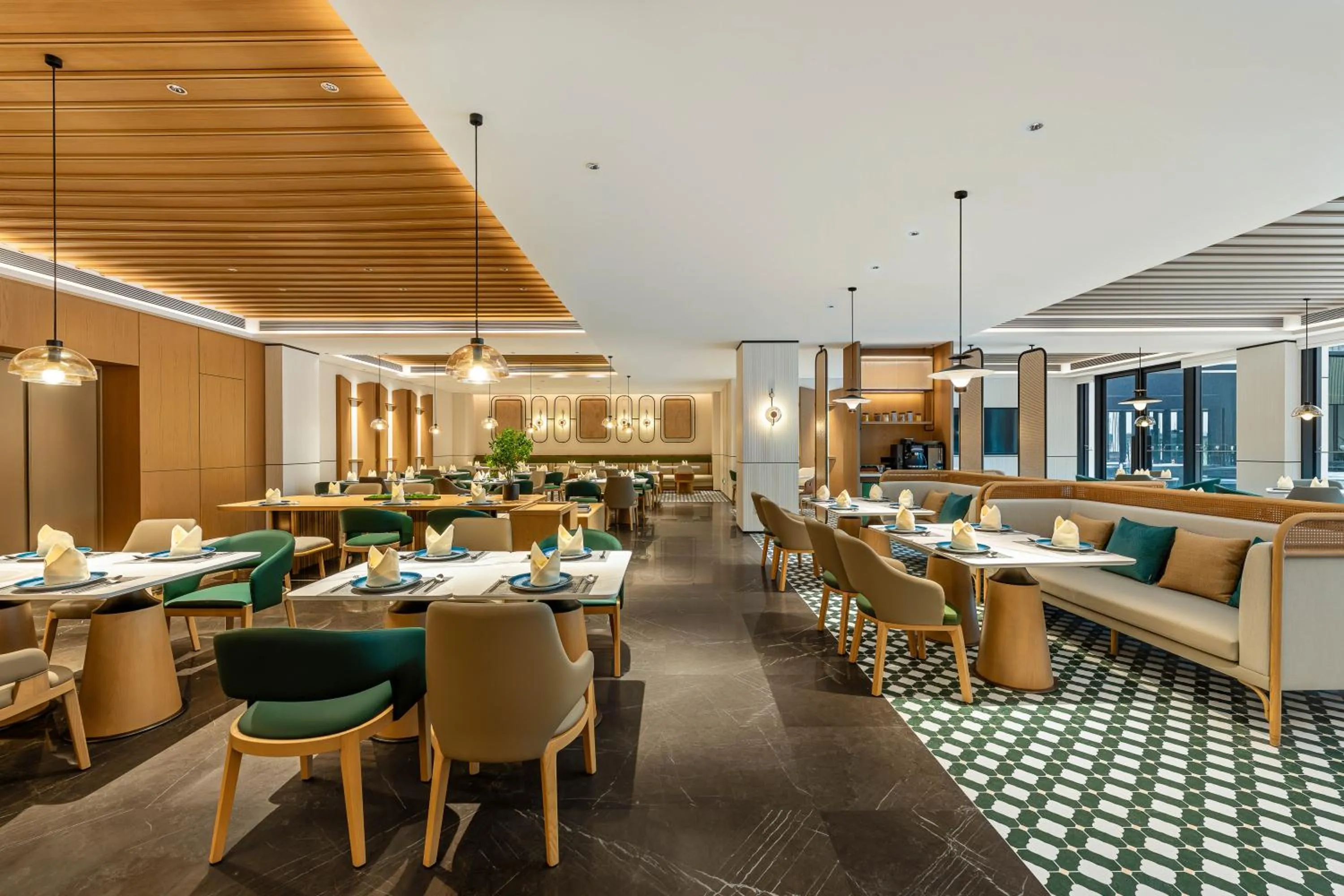 Holiday Inn Ningde Jiaocheng by IHG