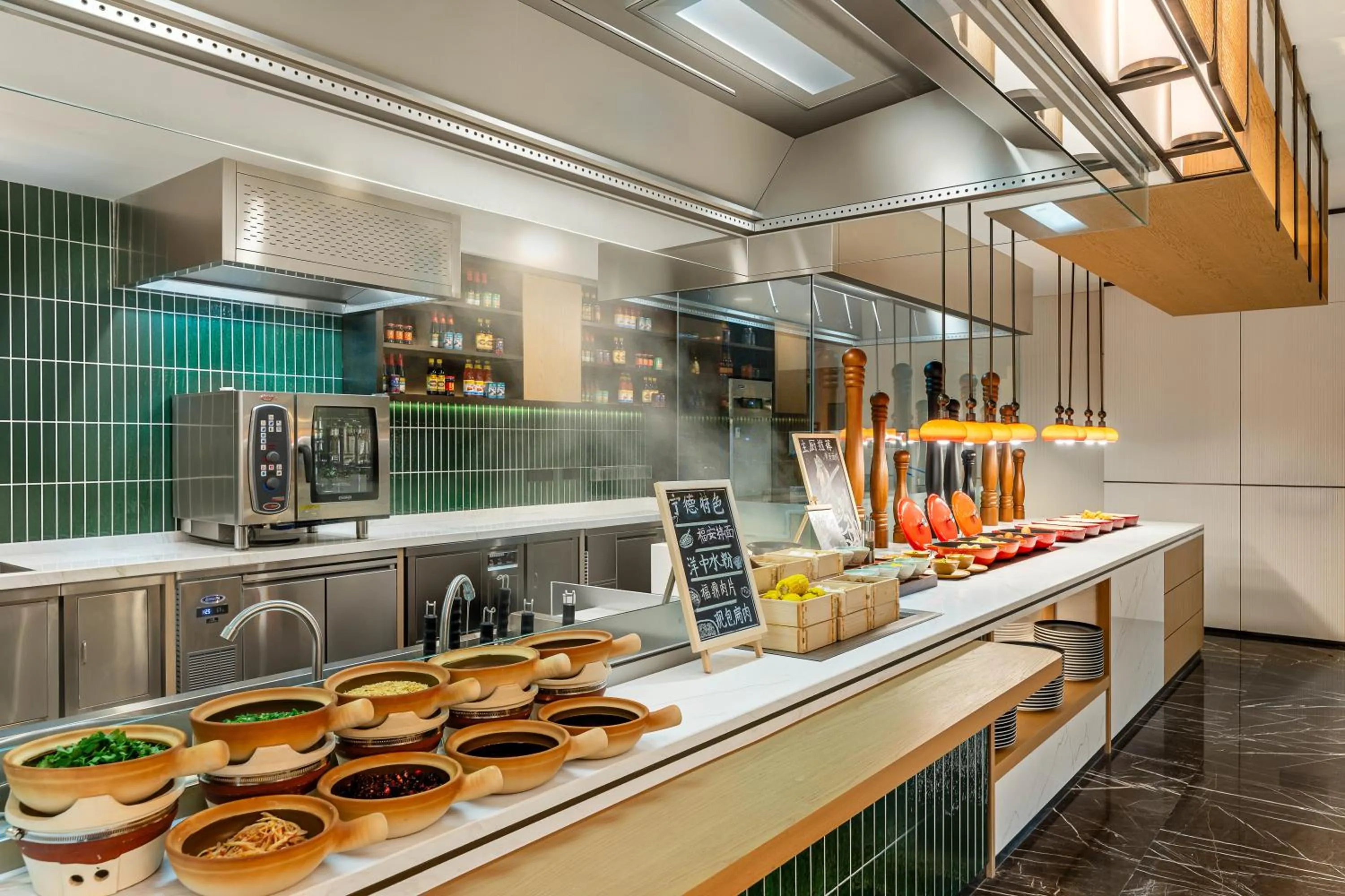 Holiday Inn Ningde Jiaocheng by IHG