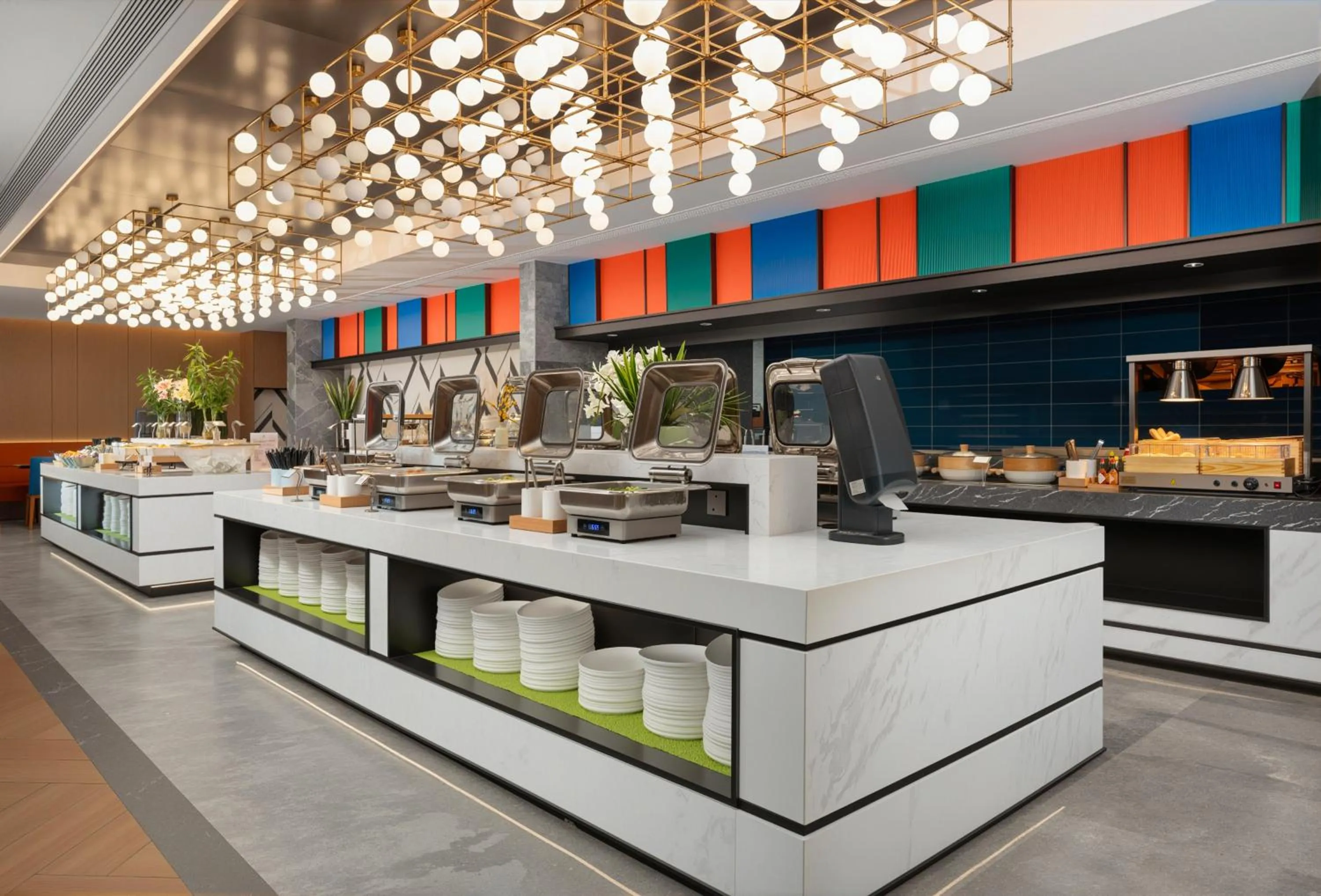 Holiday Inn Beijing Daxing Movie Park by IHG