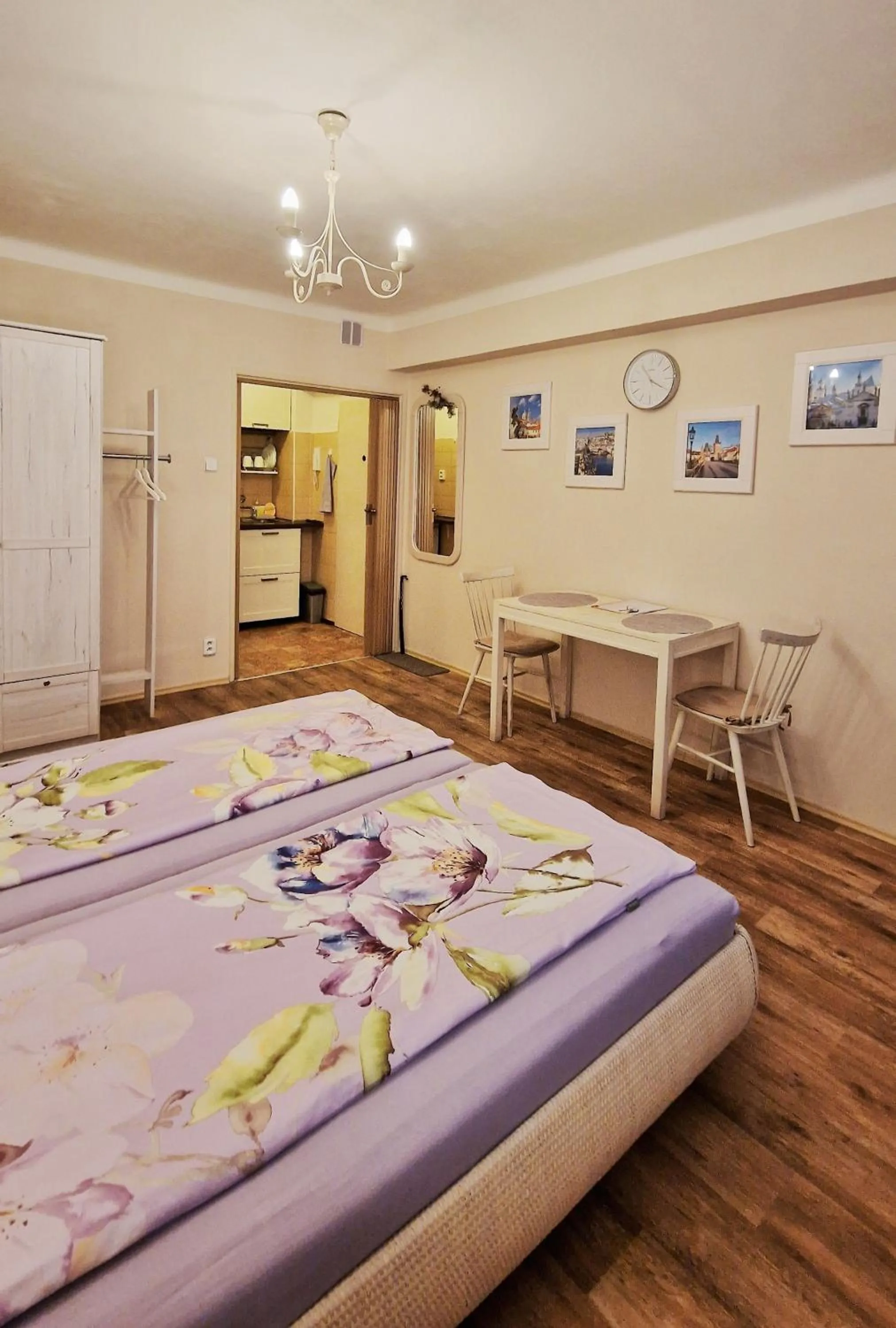 Veles Apartment
