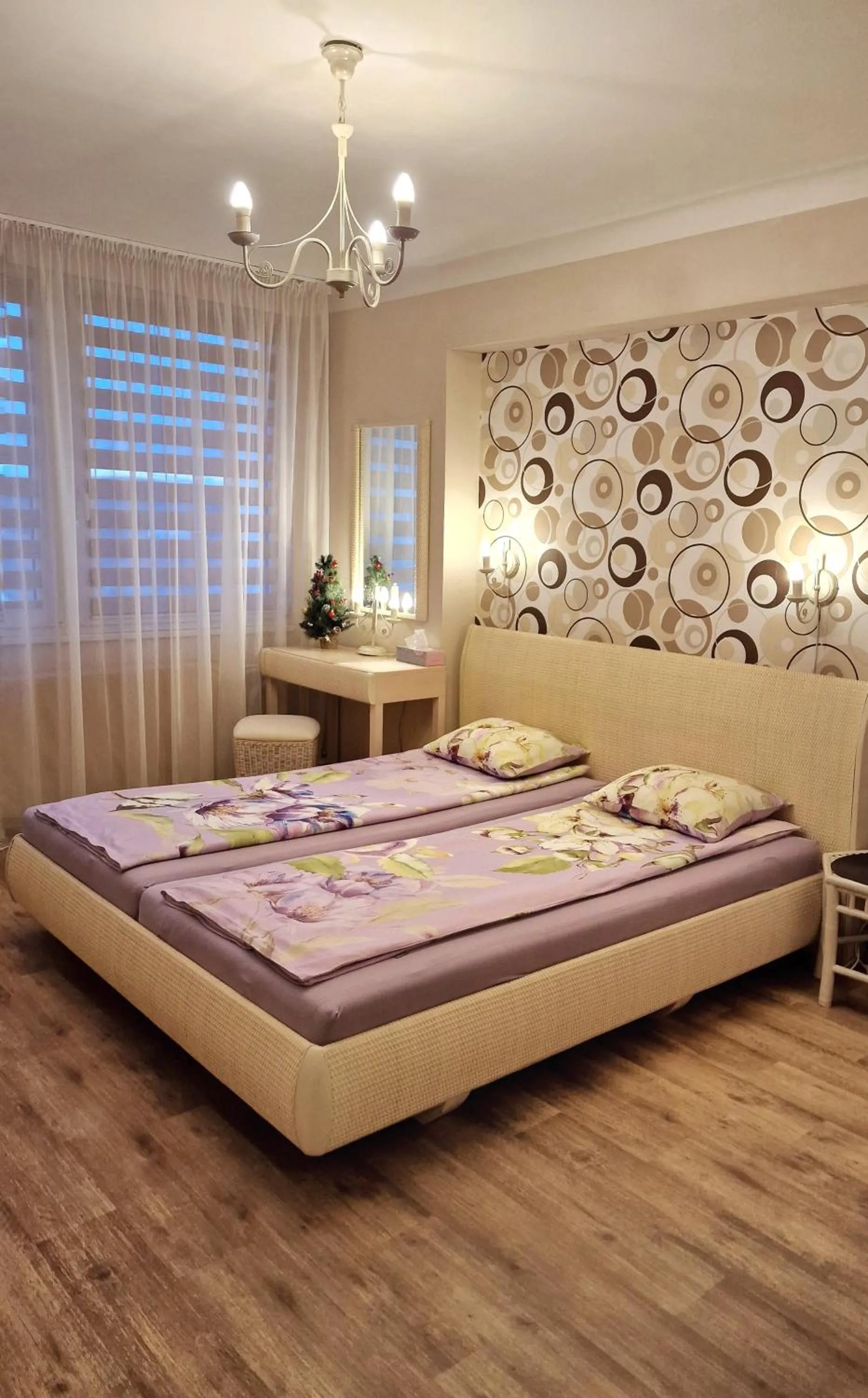 Veles Apartment