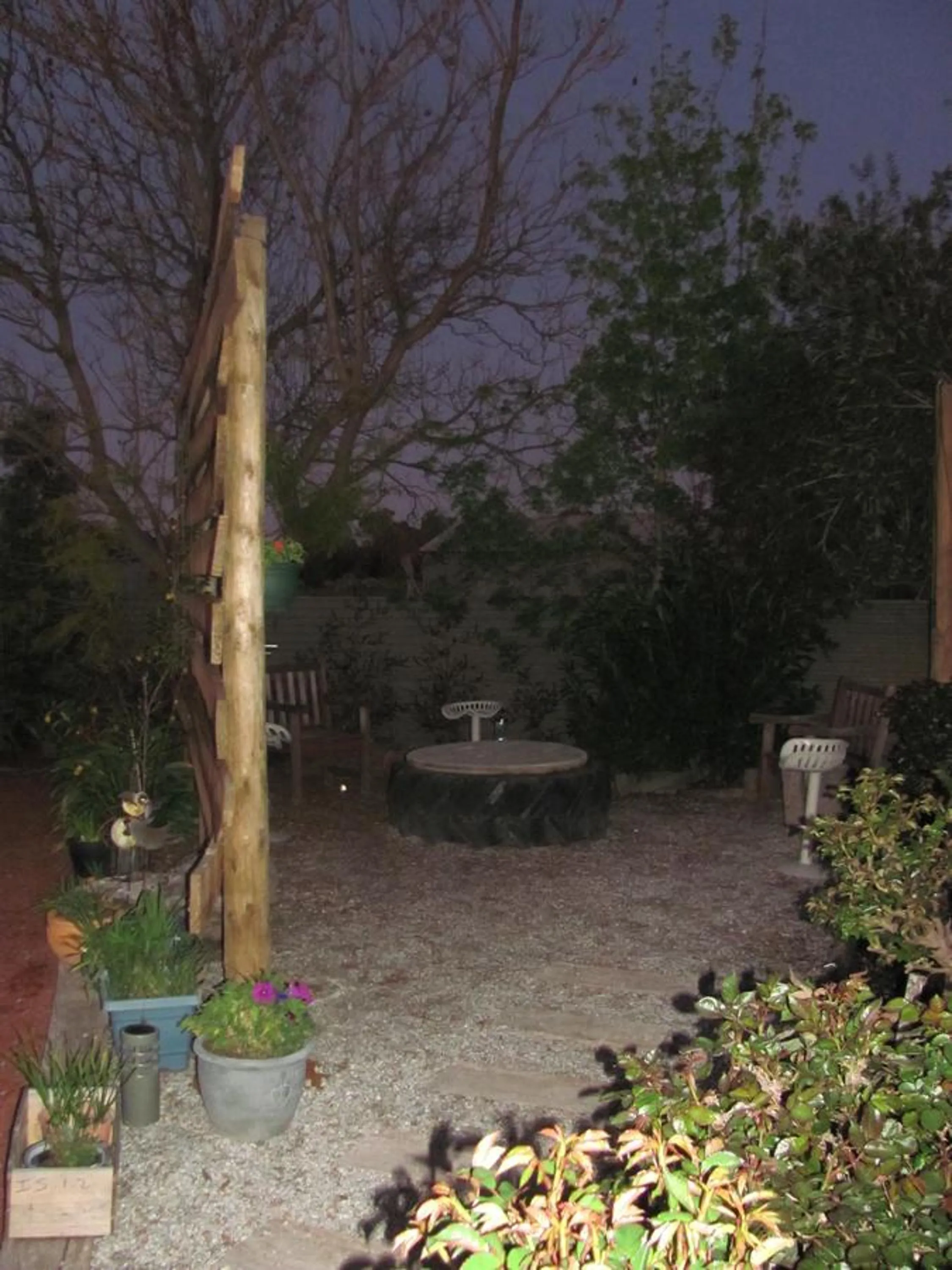 Barham Colonial Motel