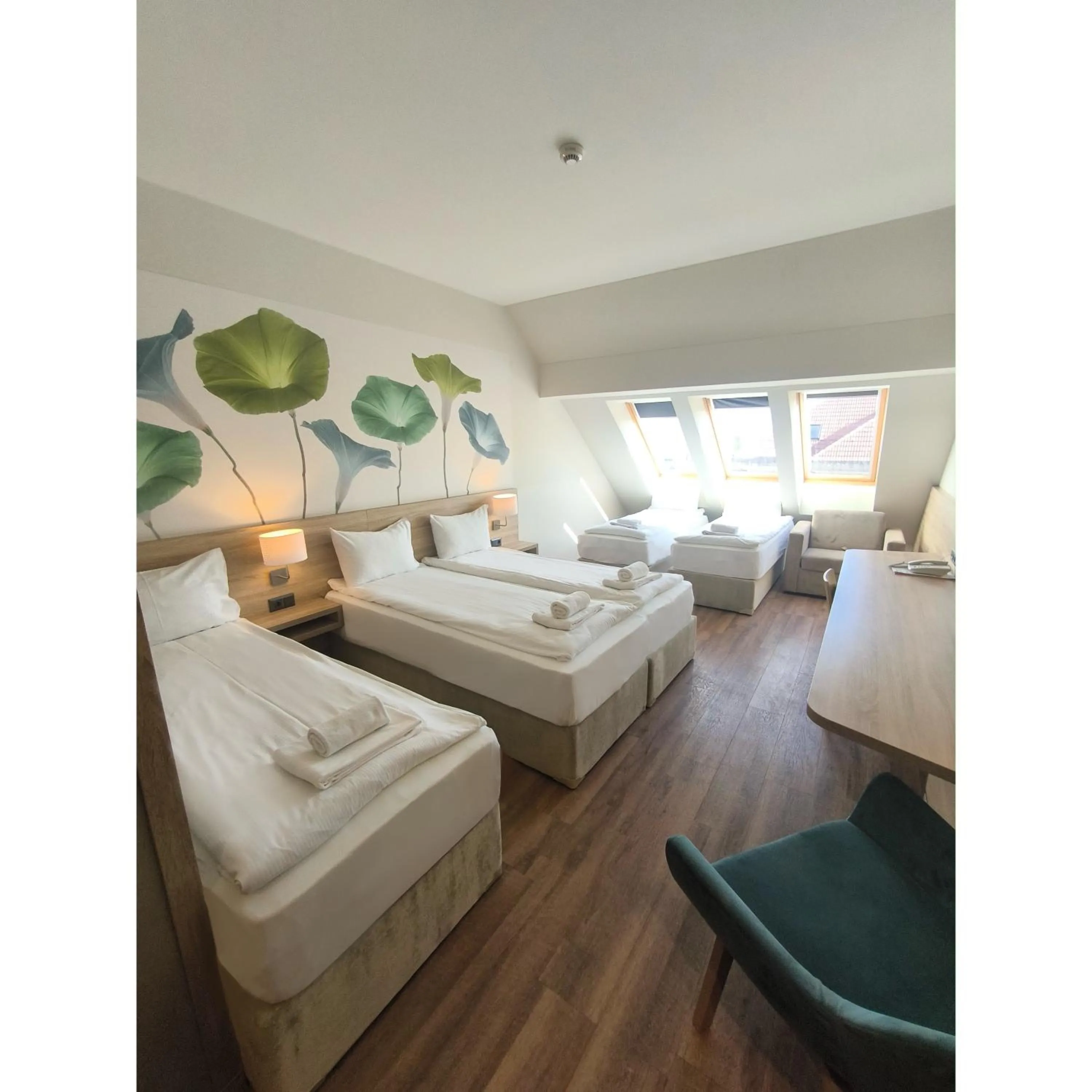 Family-Hotel