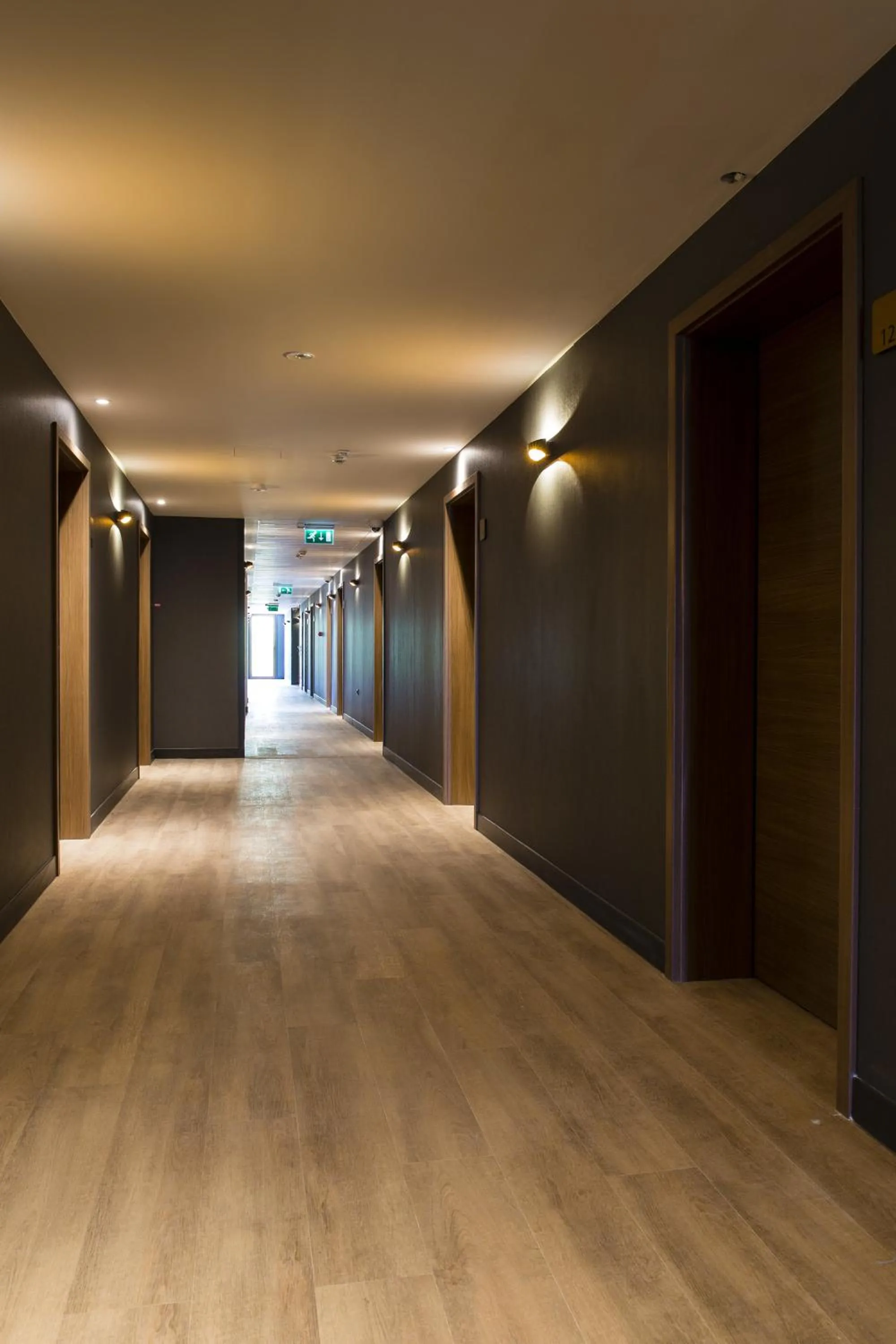 Other in Family-Hotel
