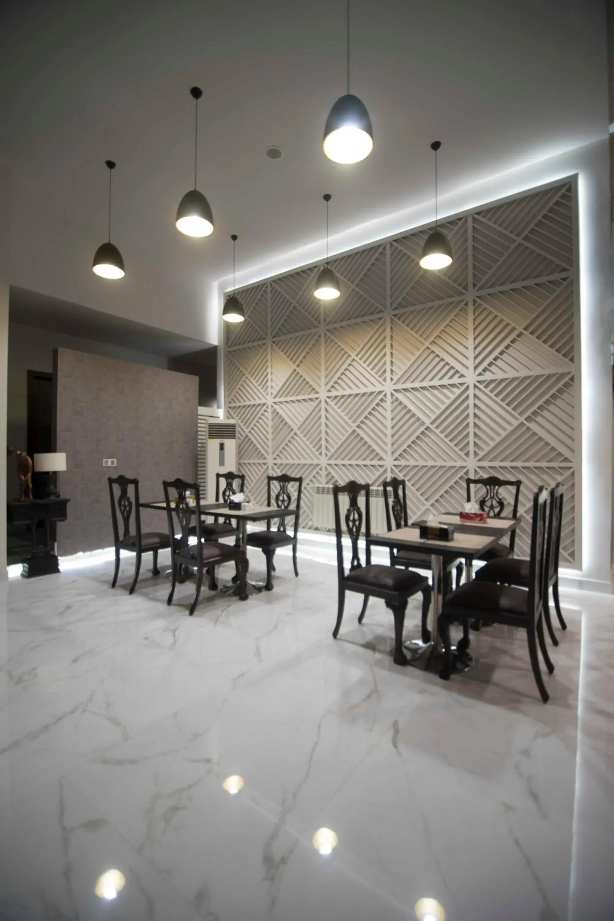 Cadillac Hotel Cadillac Hotel