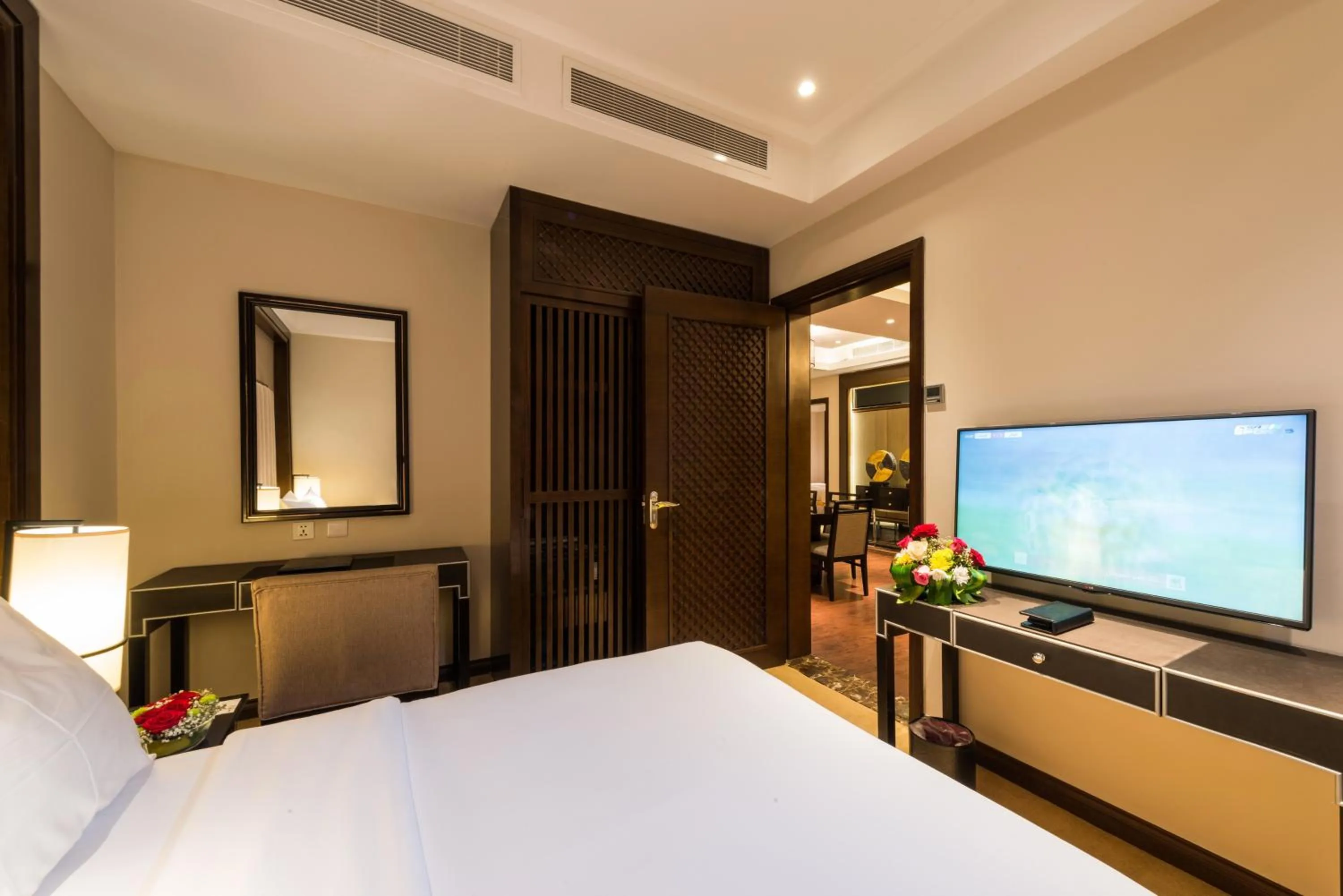 Bed in Boudl Mahayel Aseer