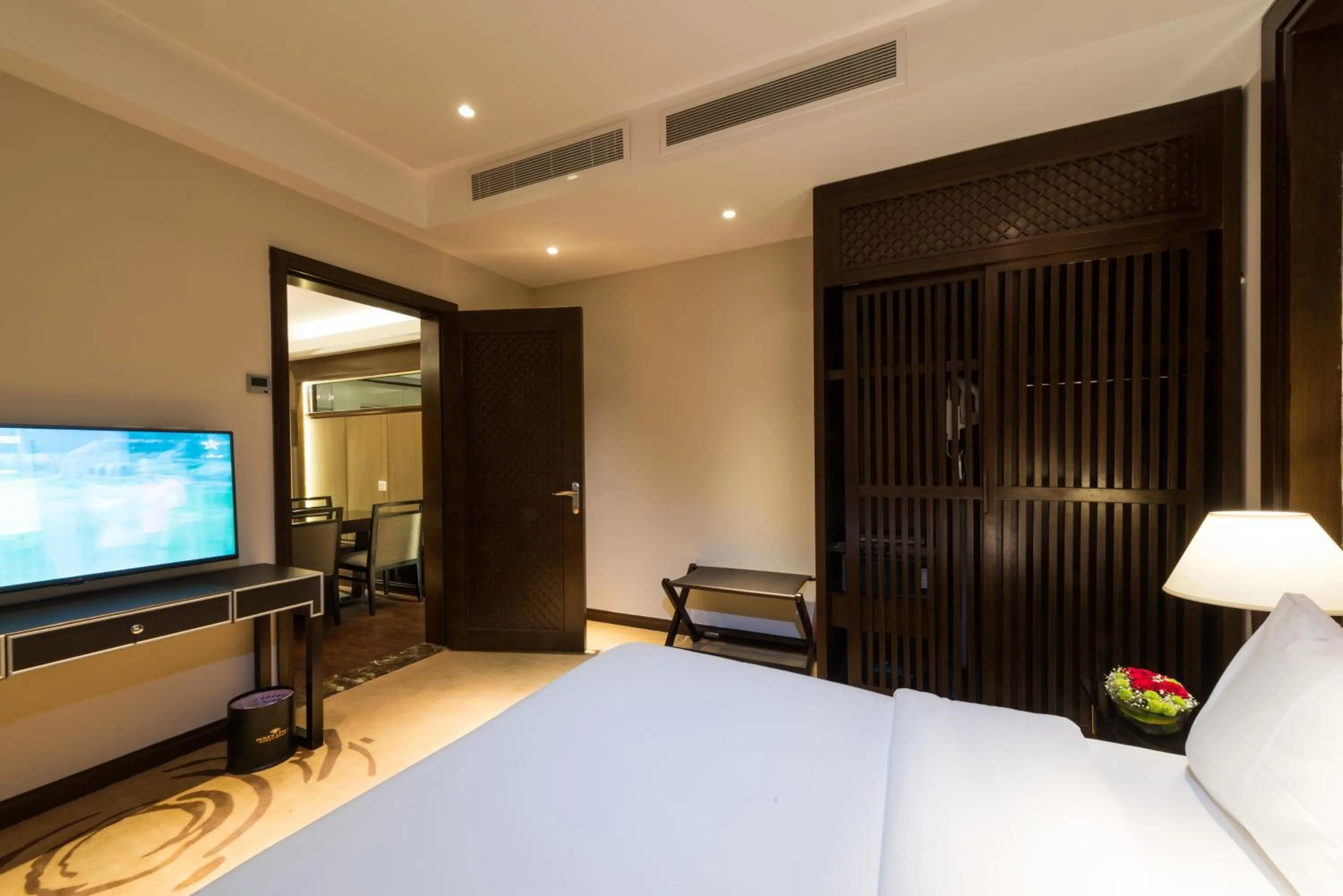 Bed in Boudl Mahayel Aseer