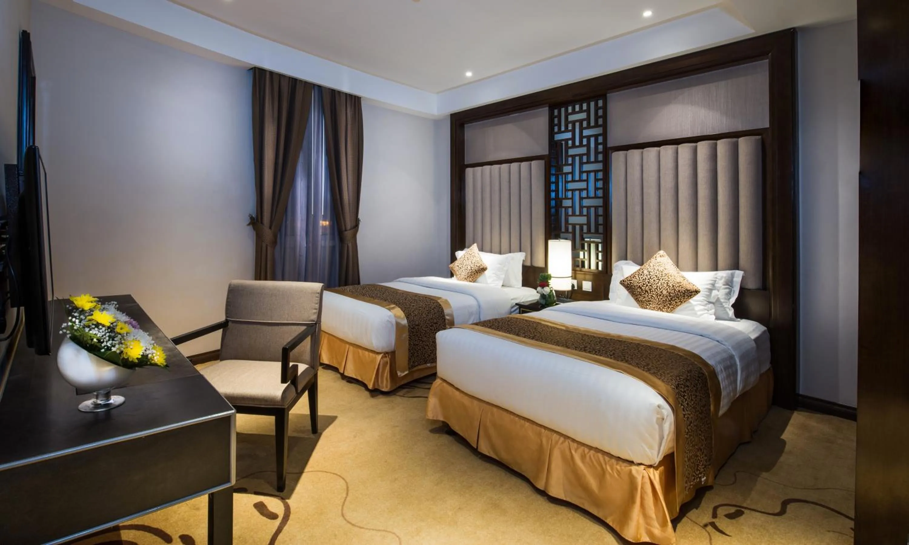 Bed in Boudl Mahayel Aseer