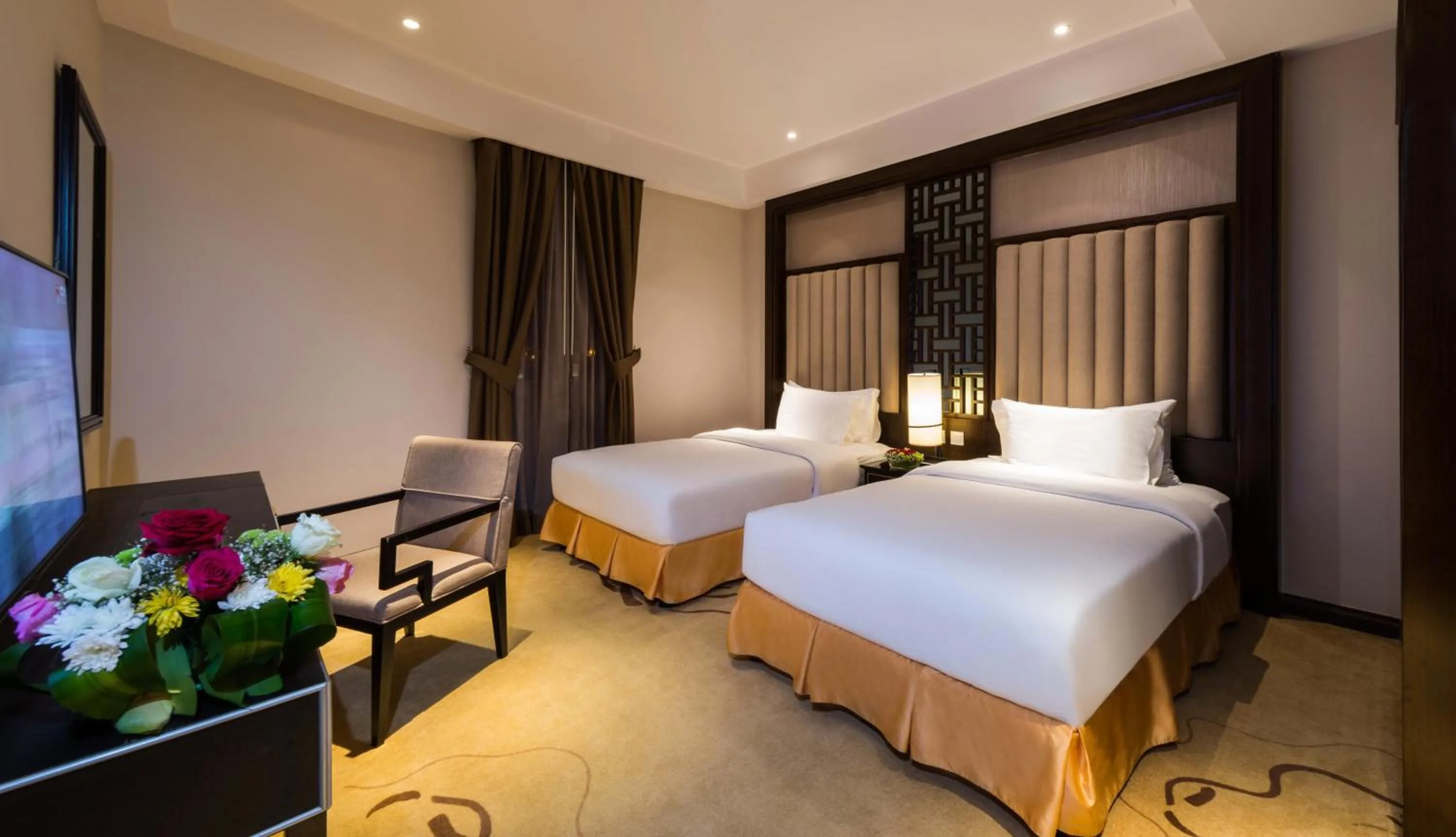 Bed in Boudl Mahayel Aseer