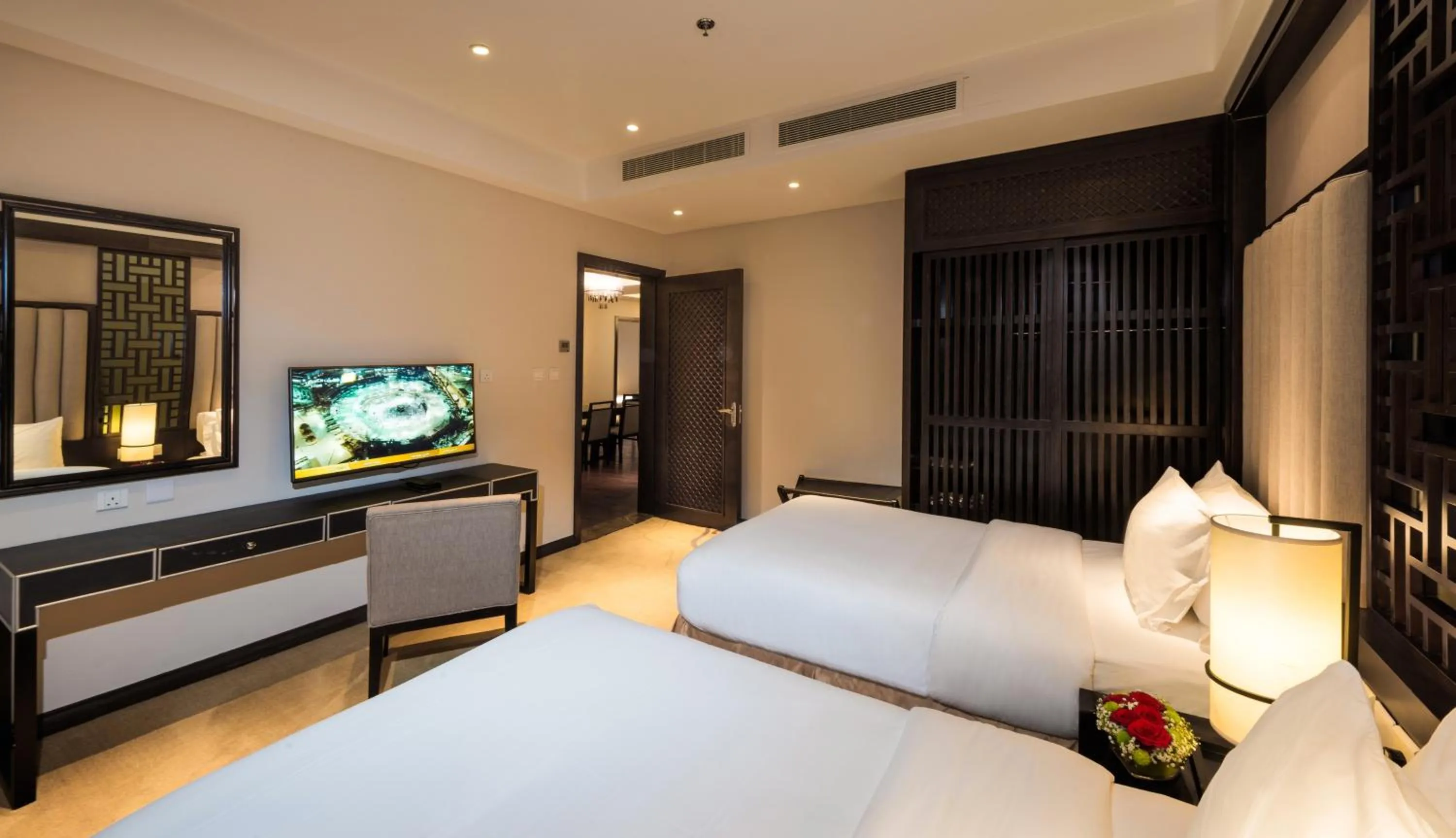 Bed in Boudl Mahayel Aseer