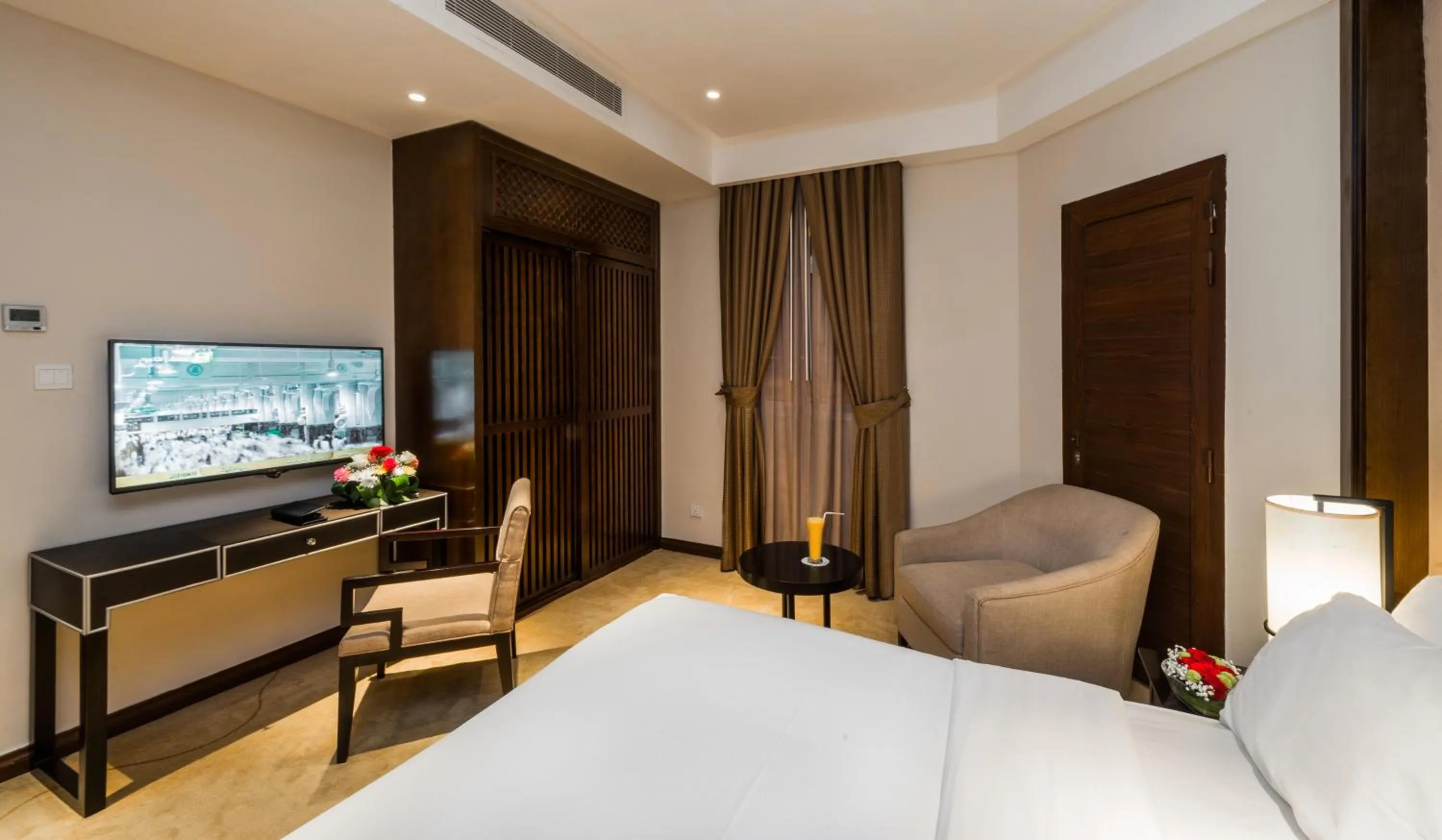 Bed in Boudl Mahayel Aseer