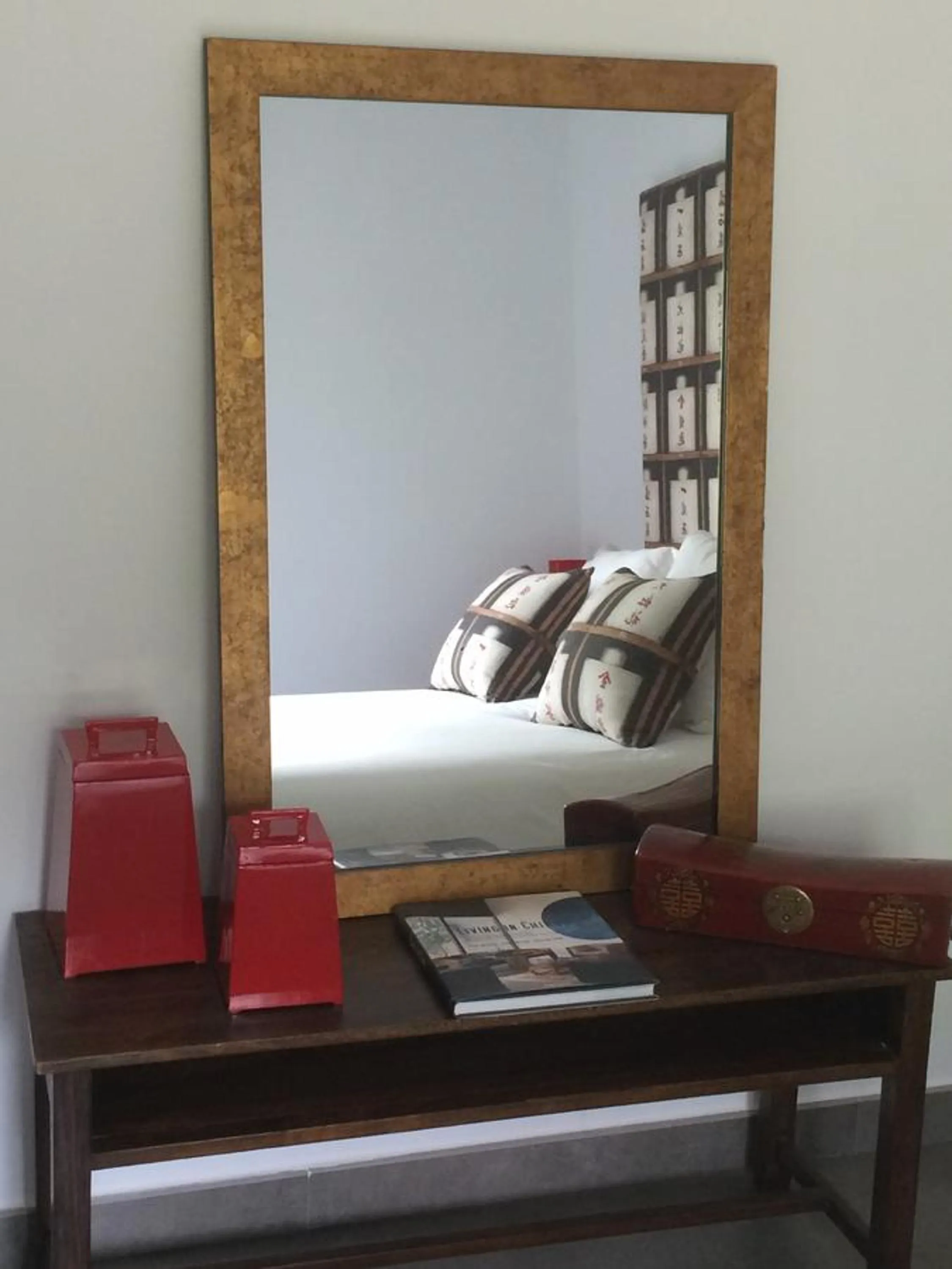 Property building, Bed in El Sosiego