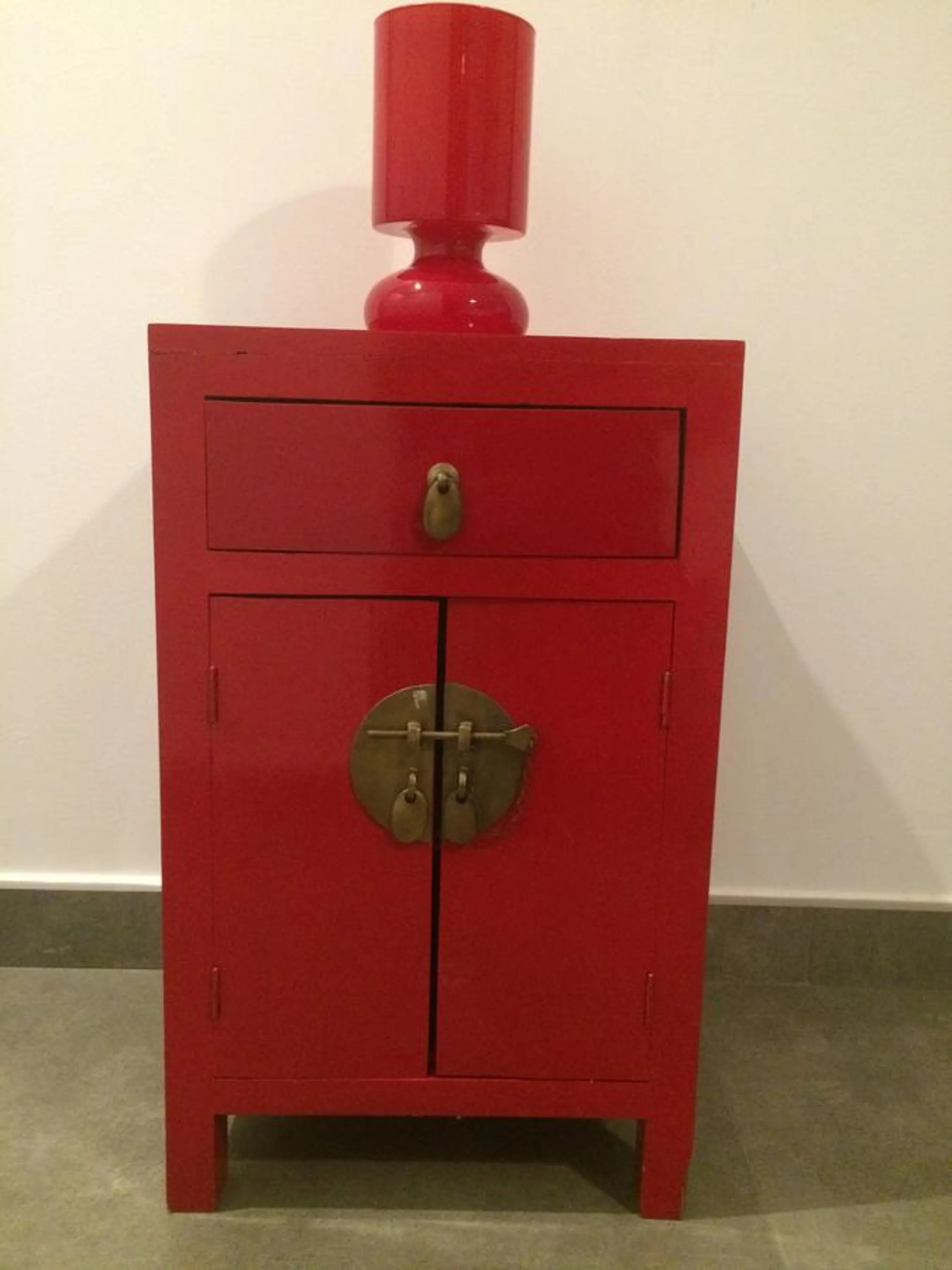 Property building in El Sosiego