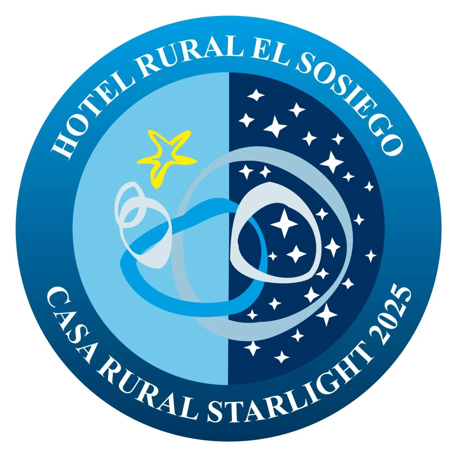 Logo/Certificate/Sign in El Sosiego