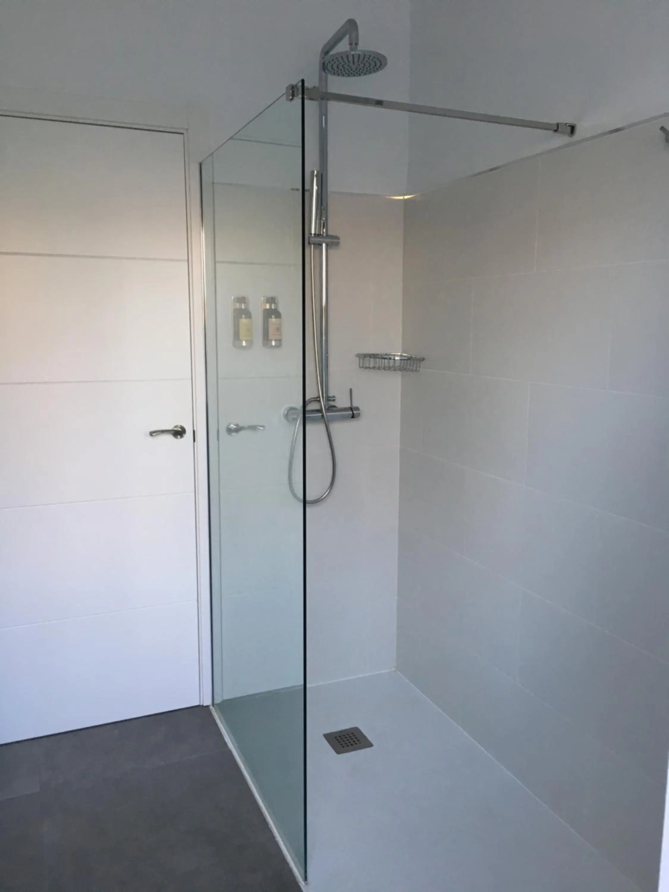 Decorative detail in El Sosiego