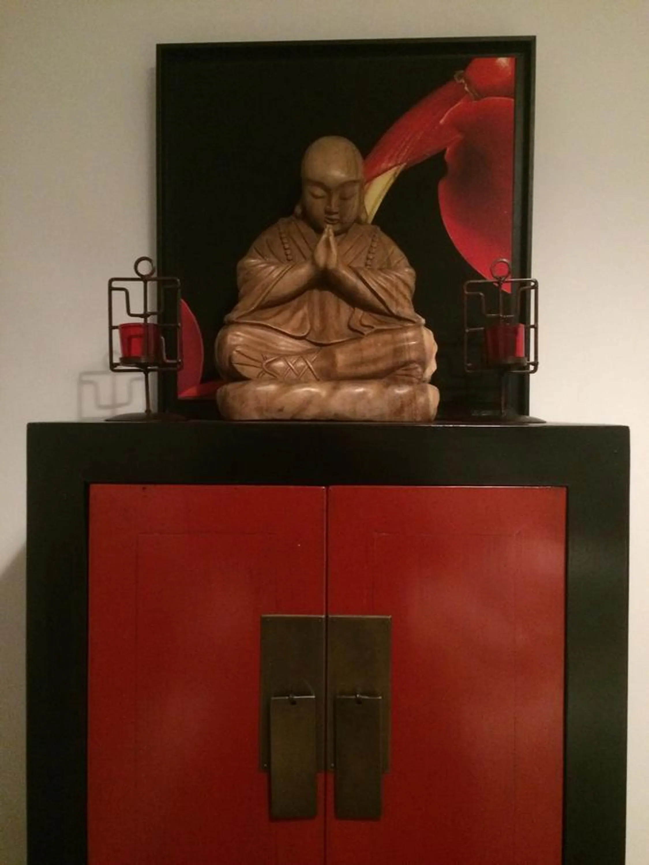 Property building in El Sosiego