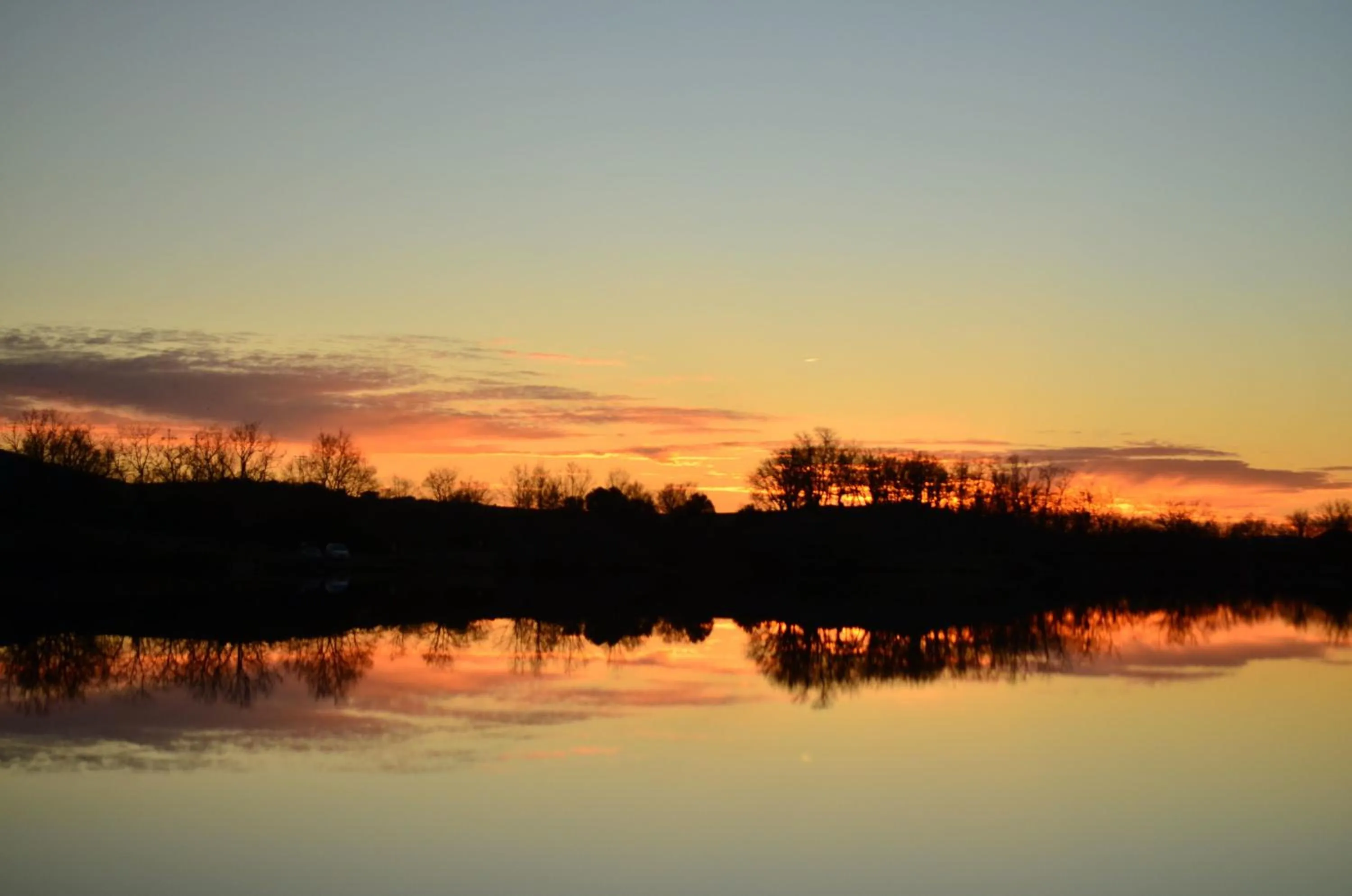 Nearby landmark in El Sosiego