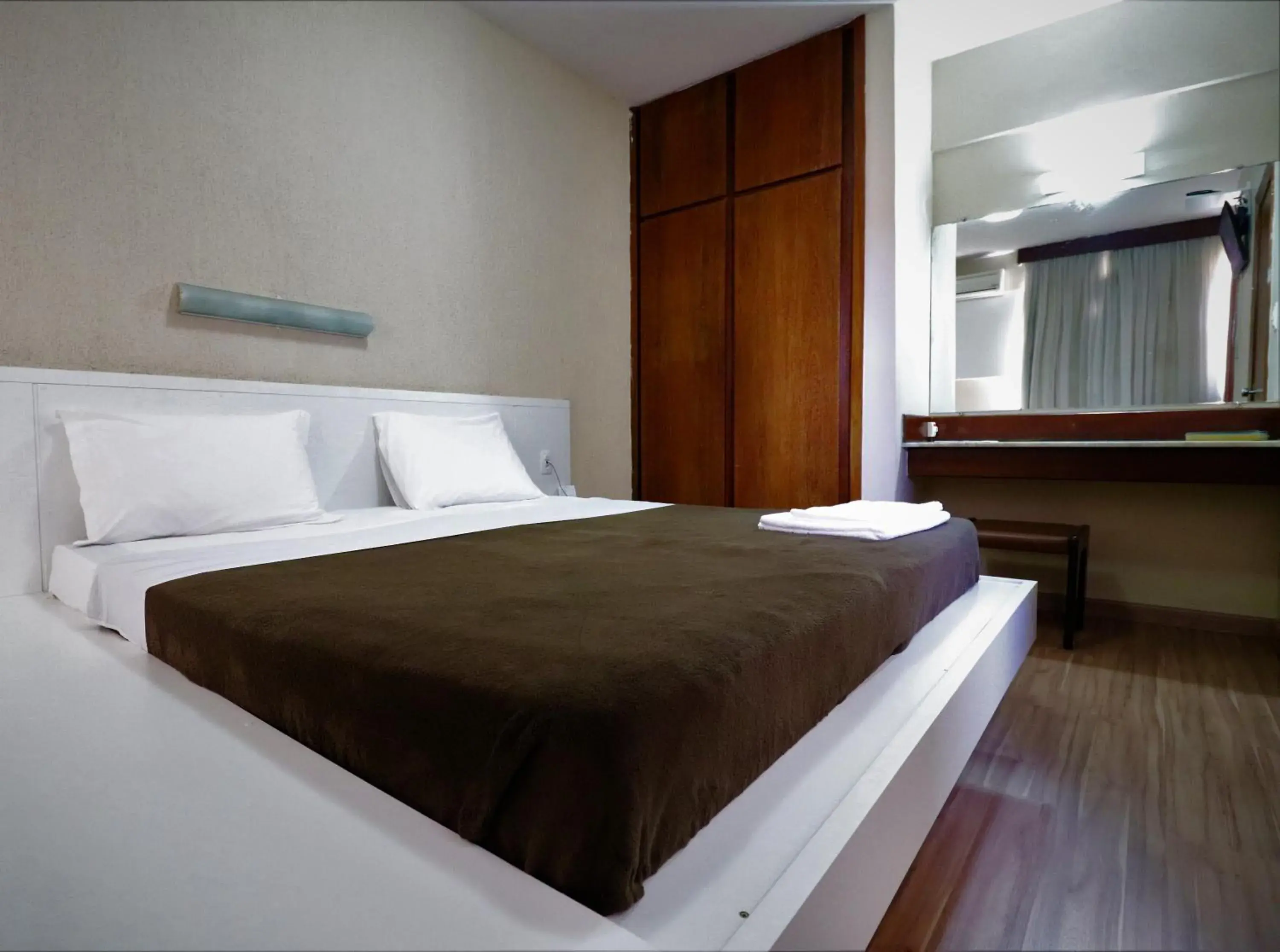 Superior Double Room - single occupancy in Grande Hotel Universo Palace Superior Double Room - single occupancy in Grande Hotel Universo Palace