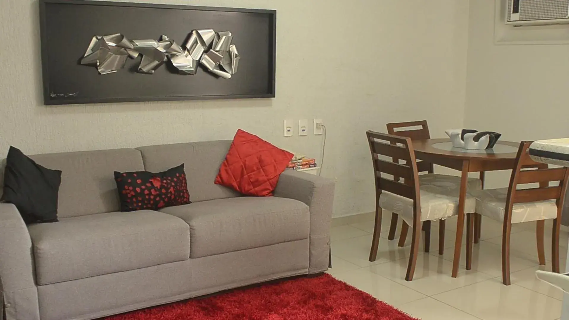 Studio Apartment - single occupancy in Grande Hotel Universo Palace Studio Apartment - single occupancy in Grande Hotel Universo Palace