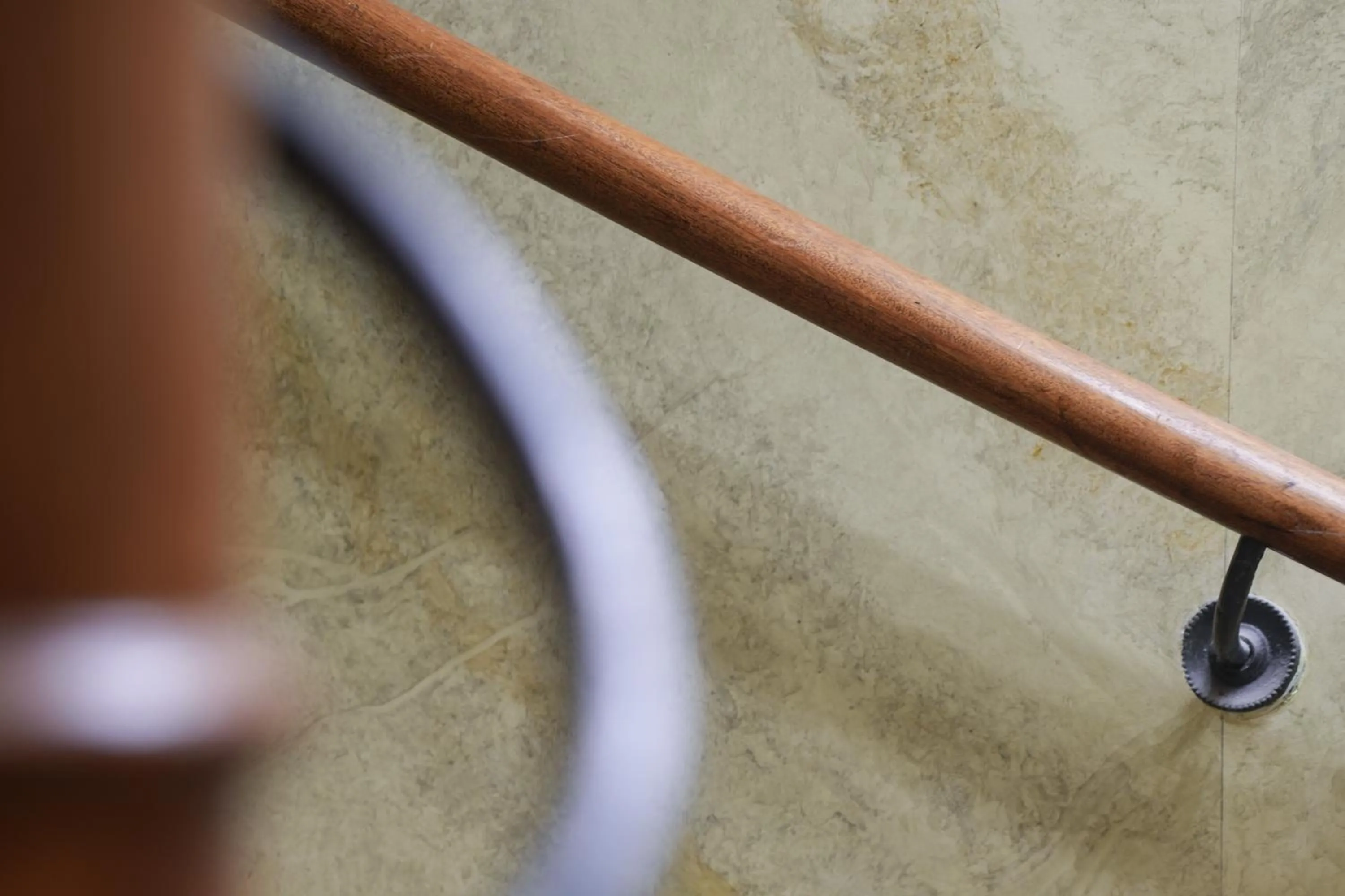 Property building in Home Hotel Baltzar