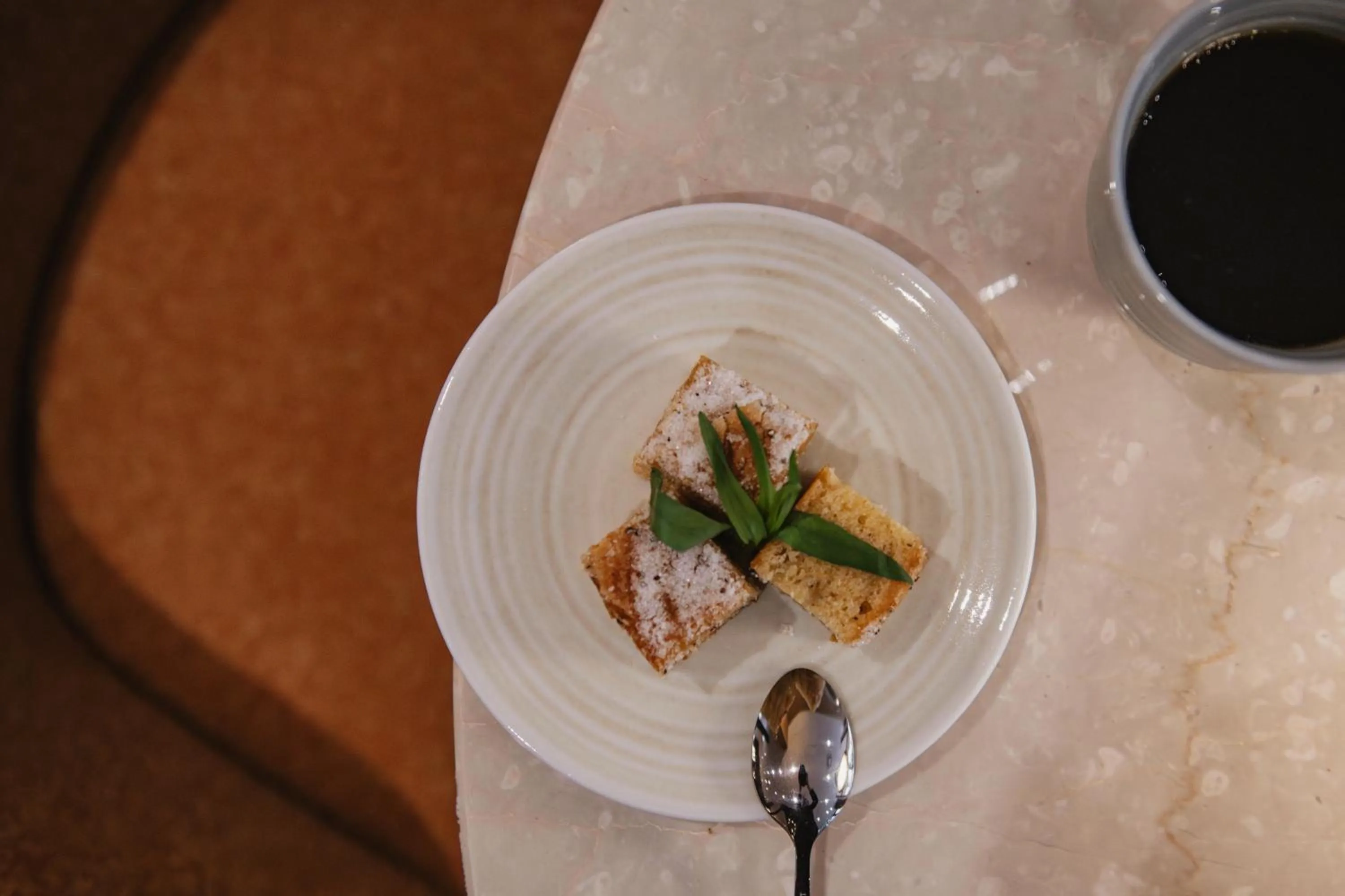 Food in Home Hotel Baltzar