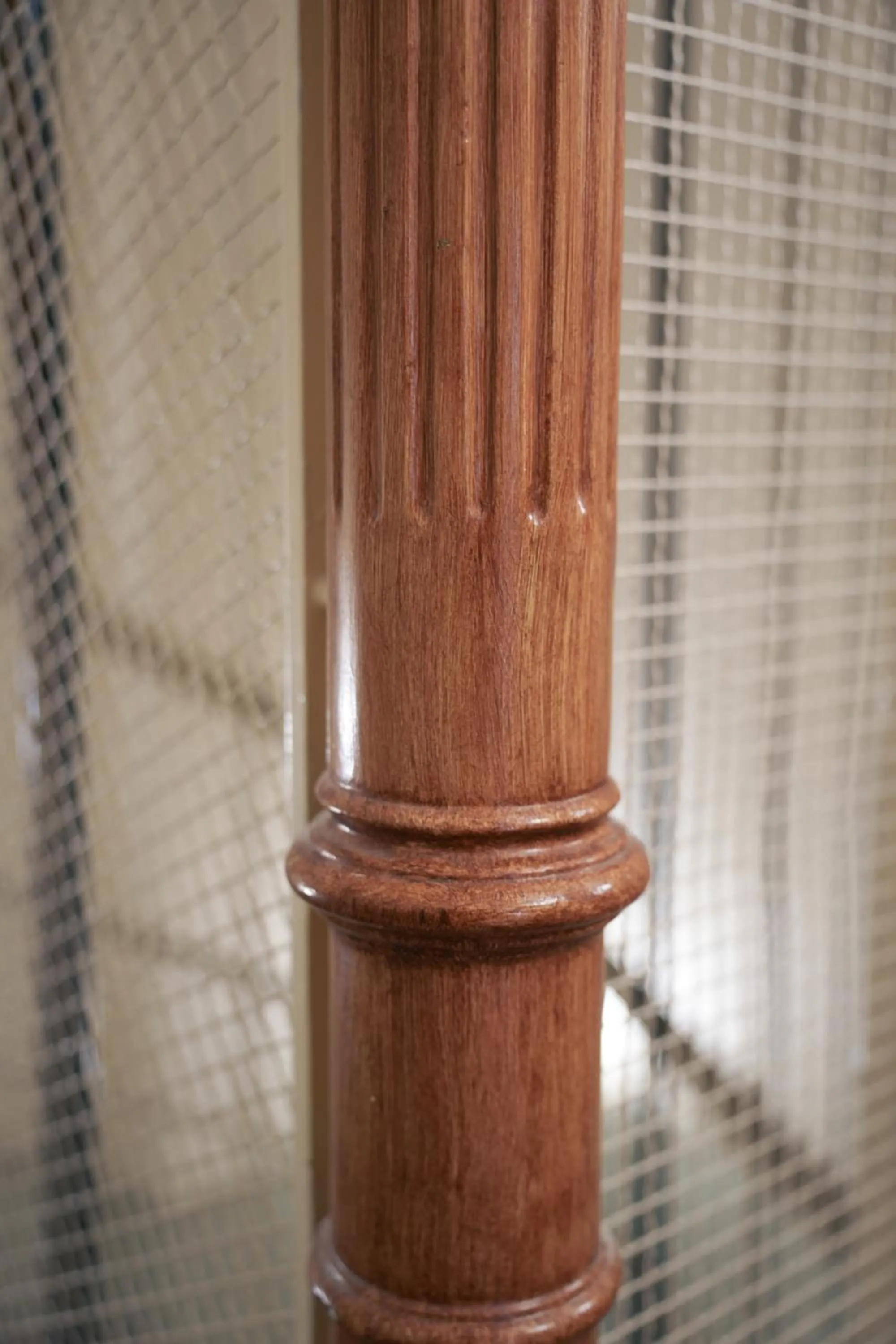 Property building in Home Hotel Baltzar