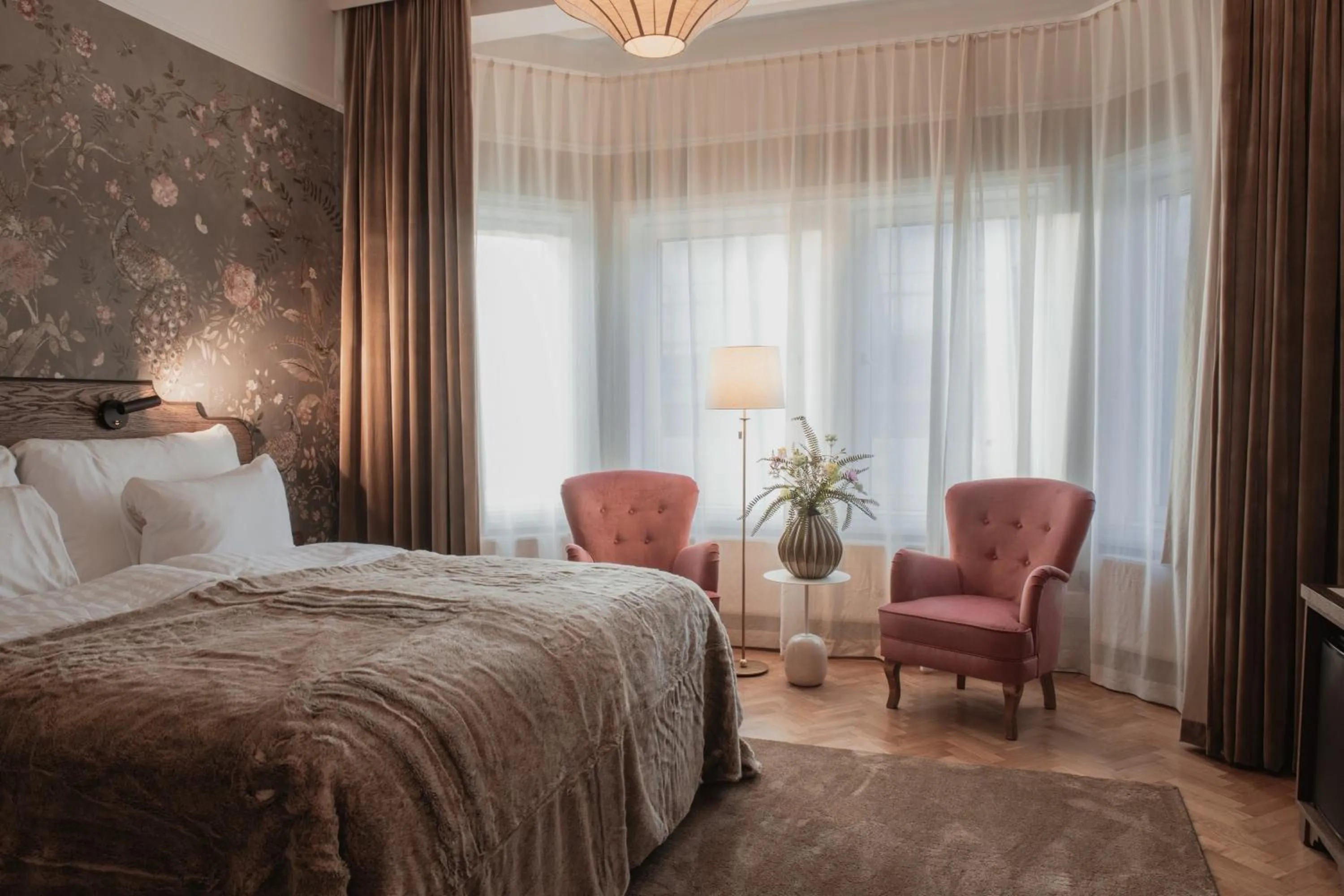 Photo of the whole room, Bed in Home Hotel Baltzar