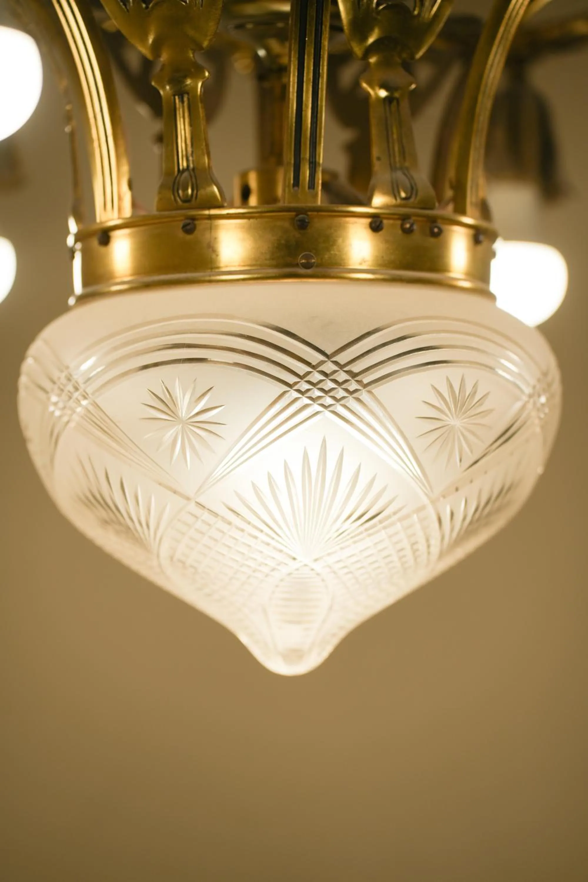 Property building in Home Hotel Baltzar