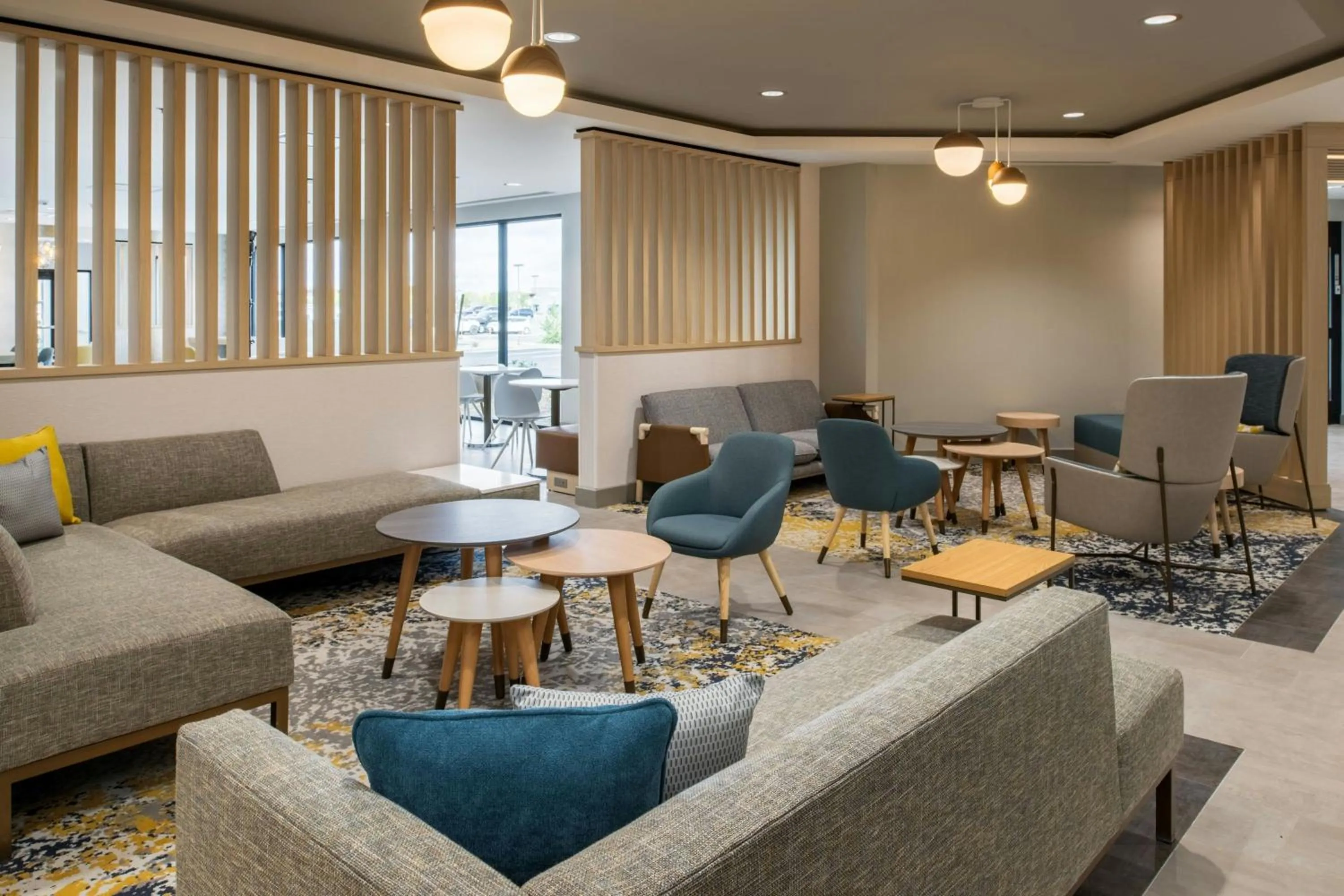 View (from property/room) in TownePlace Suites by Marriott Prescott Valley