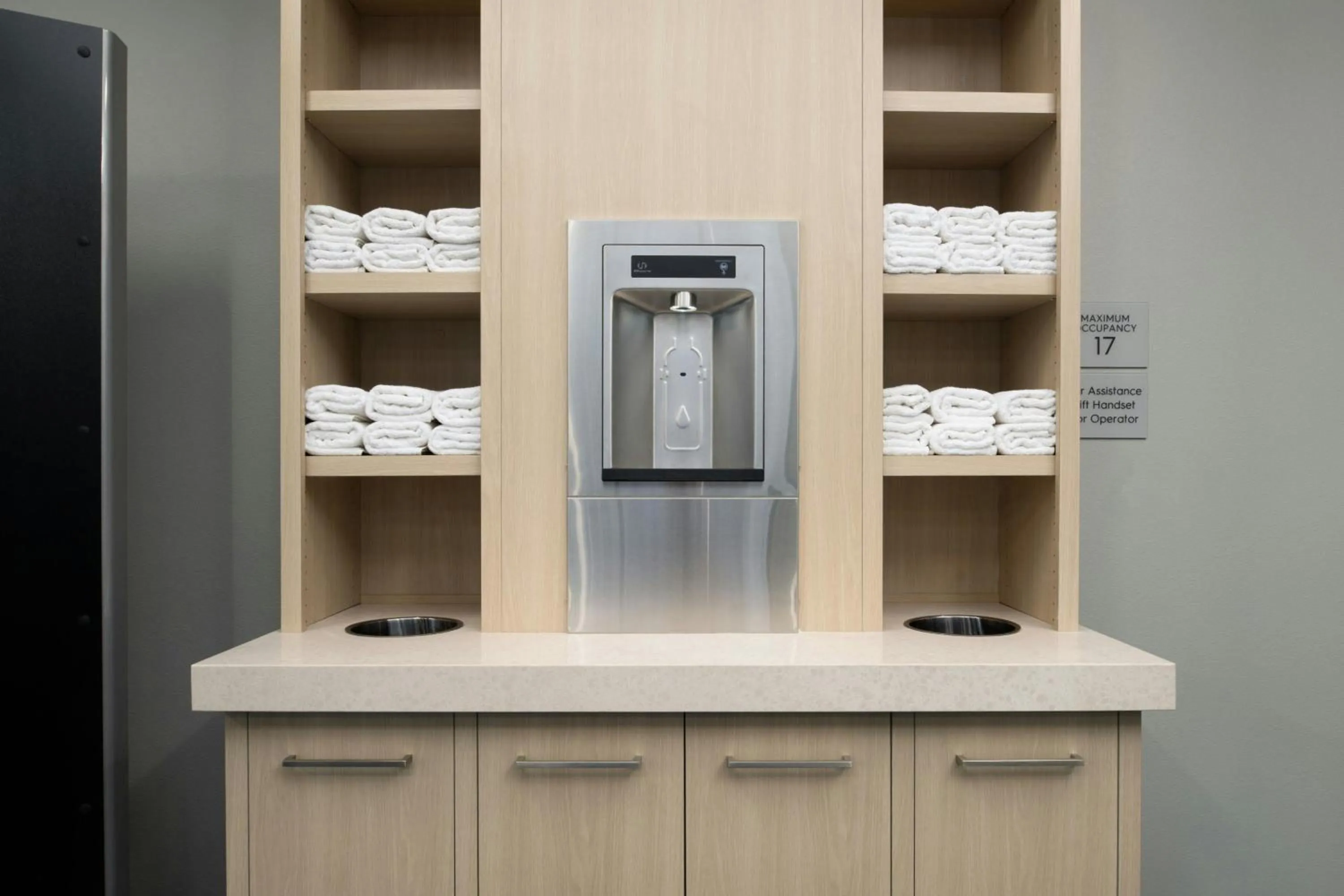 Area and facilities in TownePlace Suites by Marriott Prescott Valley