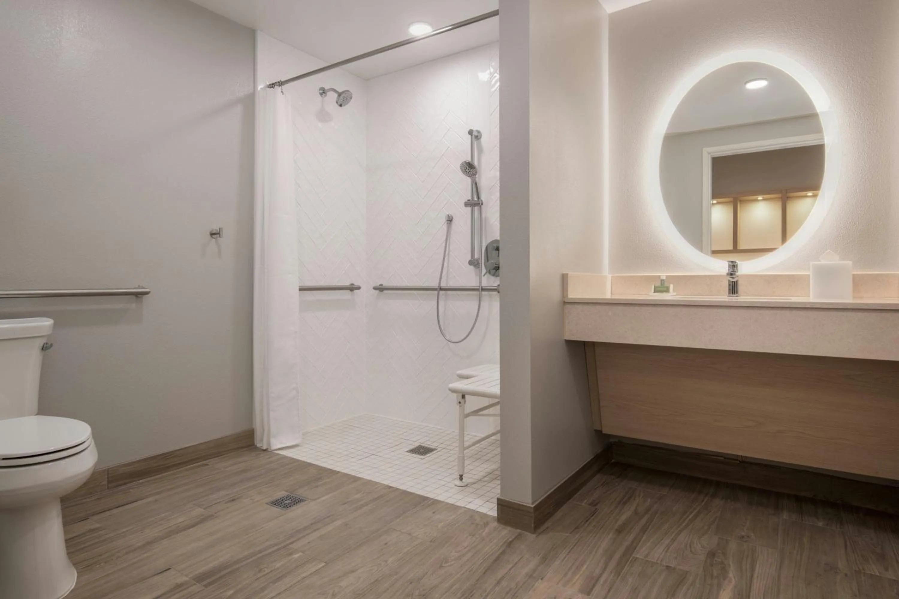 Bathroom in TownePlace Suites by Marriott Prescott Valley