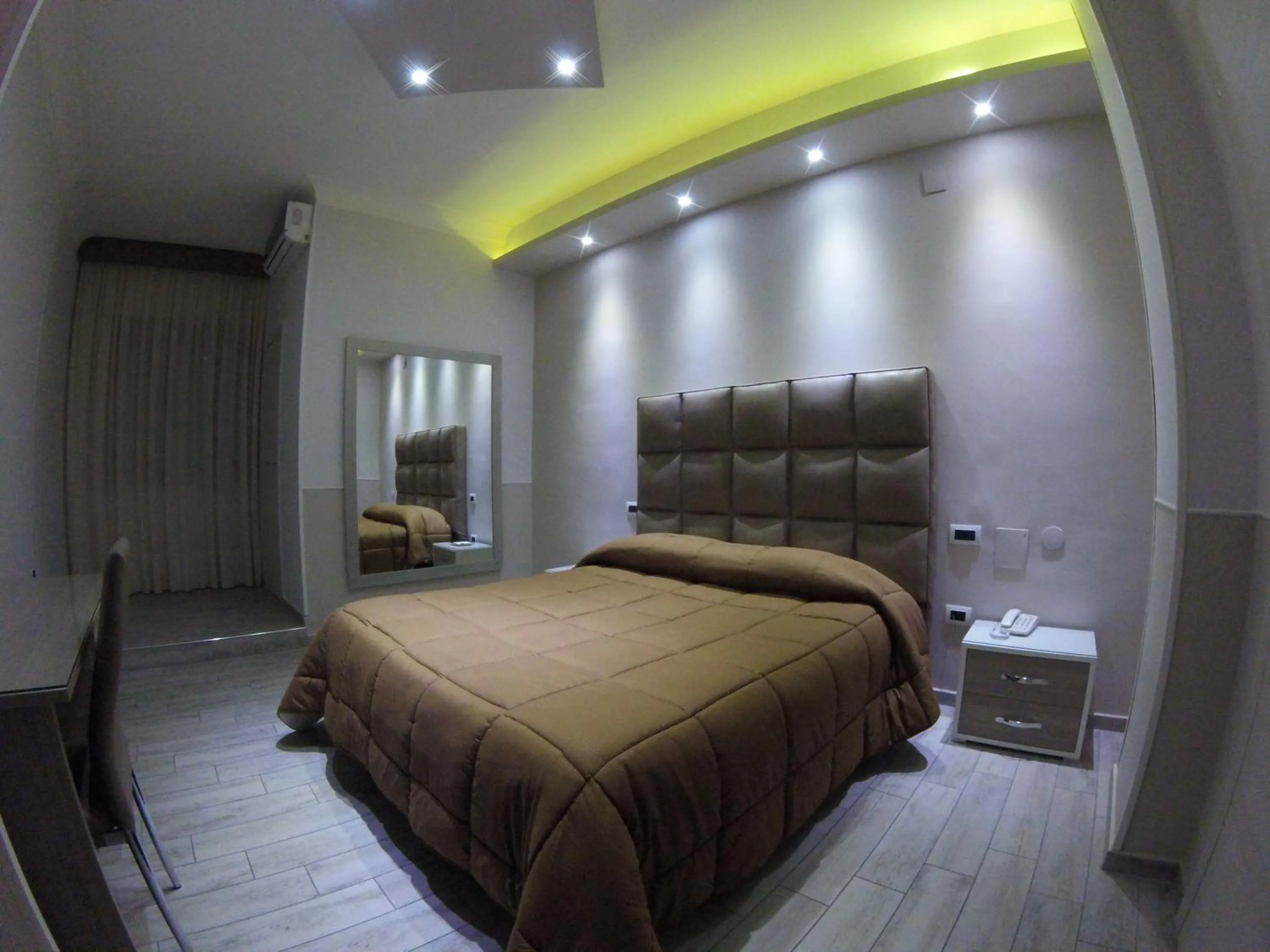 Hotel Runa