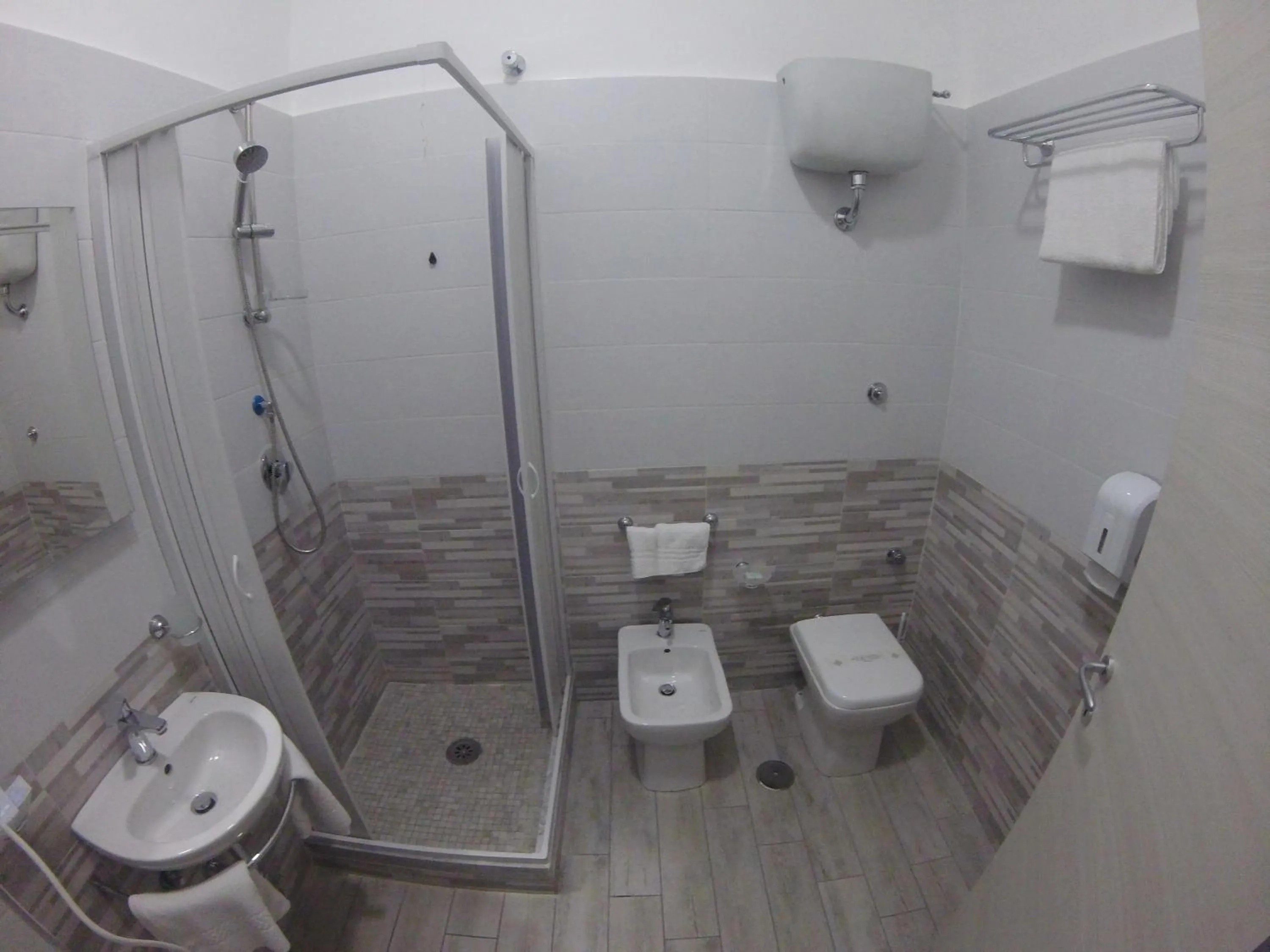 Hotel Runa