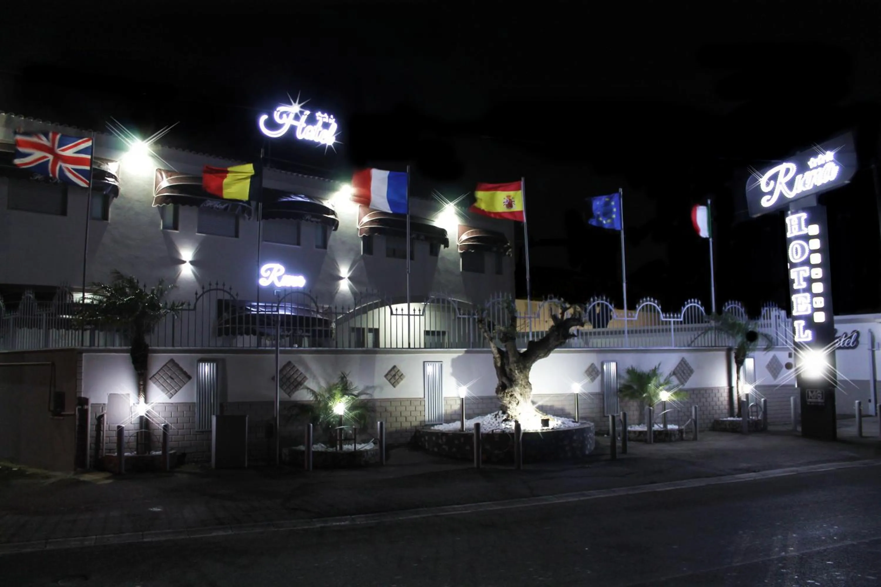 Hotel Runa