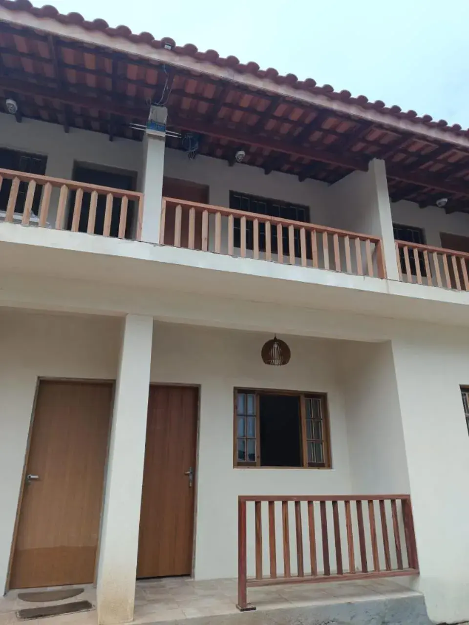 Apartamentos Canoeiro Apartamentos Canoeiro
