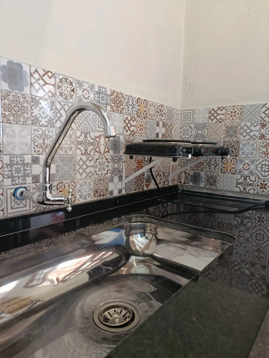Apartamentos Canoeiro