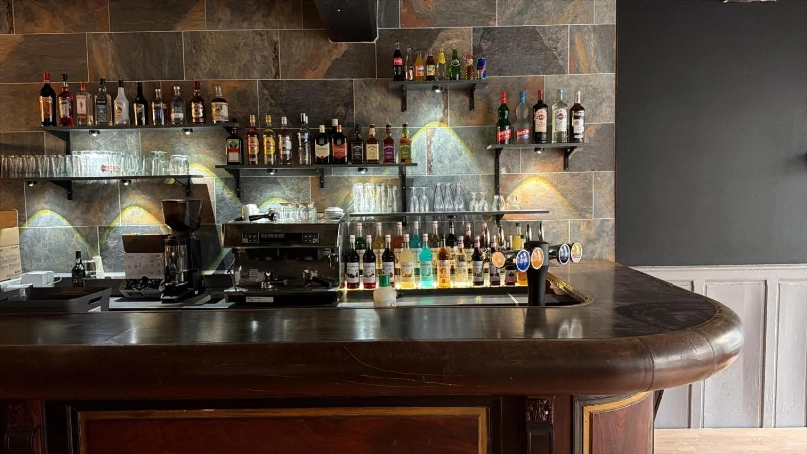 Le VIEUX RELAIS