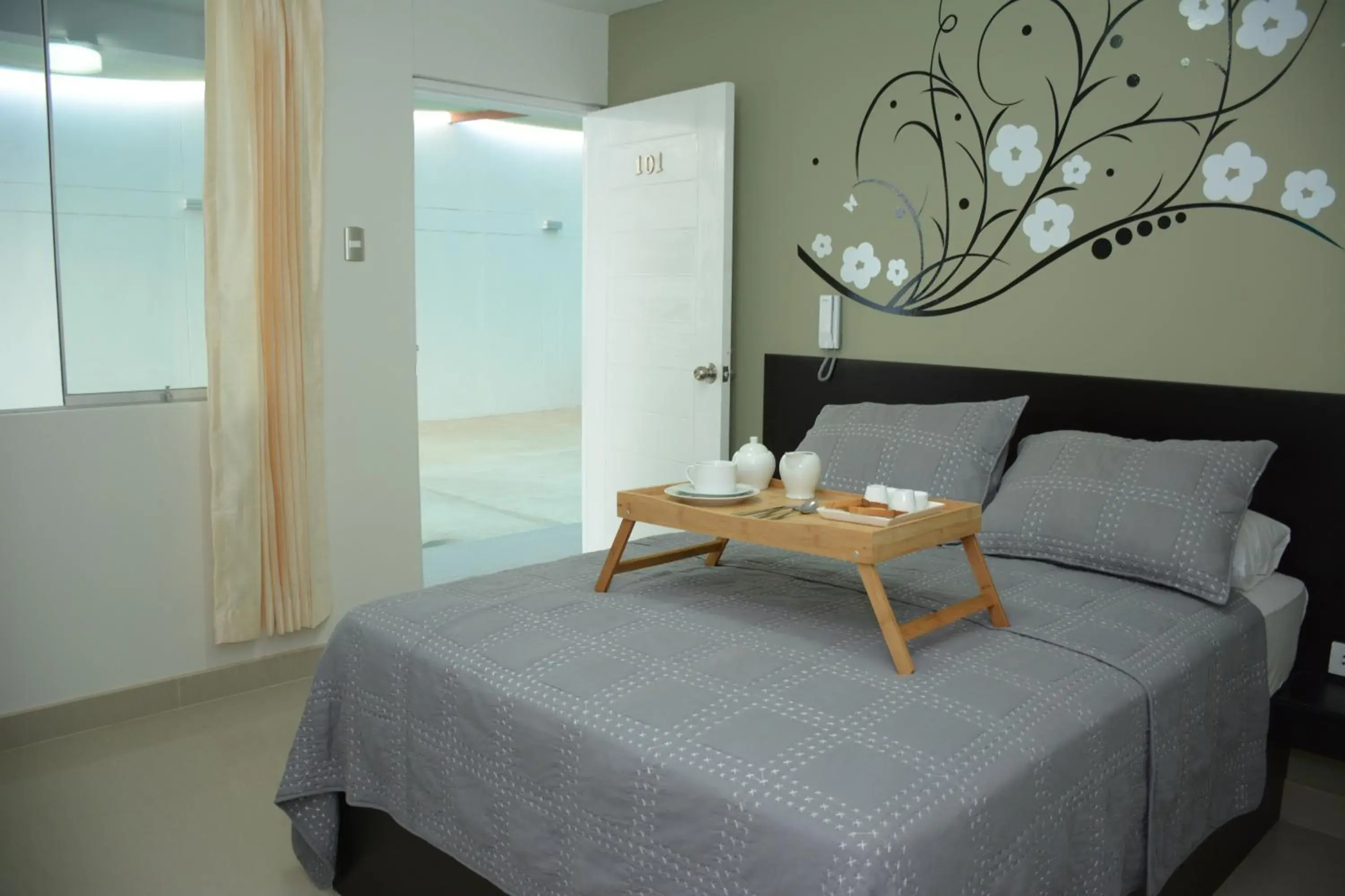 Double Room - single occupancy in Villa Santa Double Room - single occupancy in Villa Santa