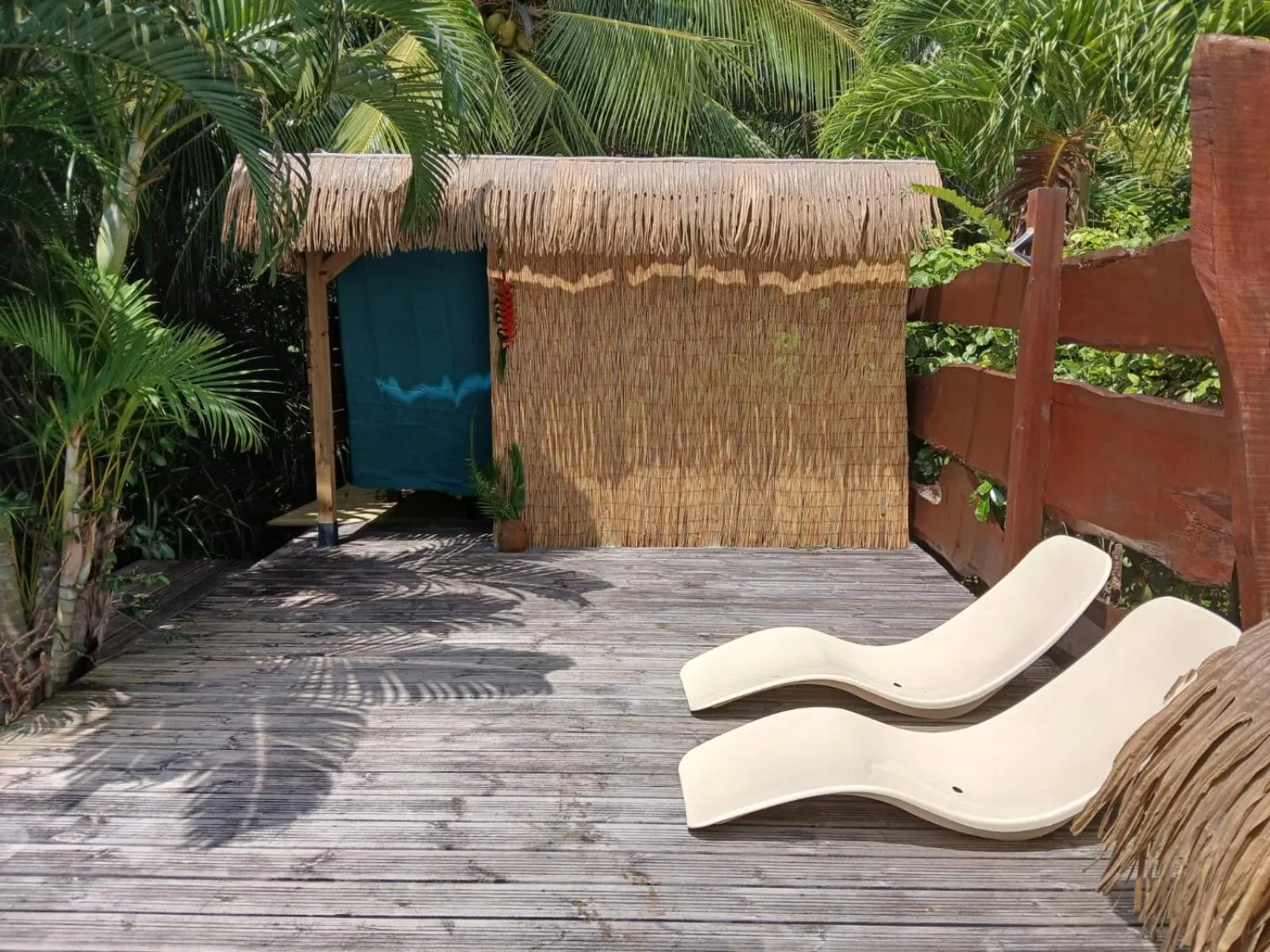 Orcéa & Spa Séjours Ecofriendly